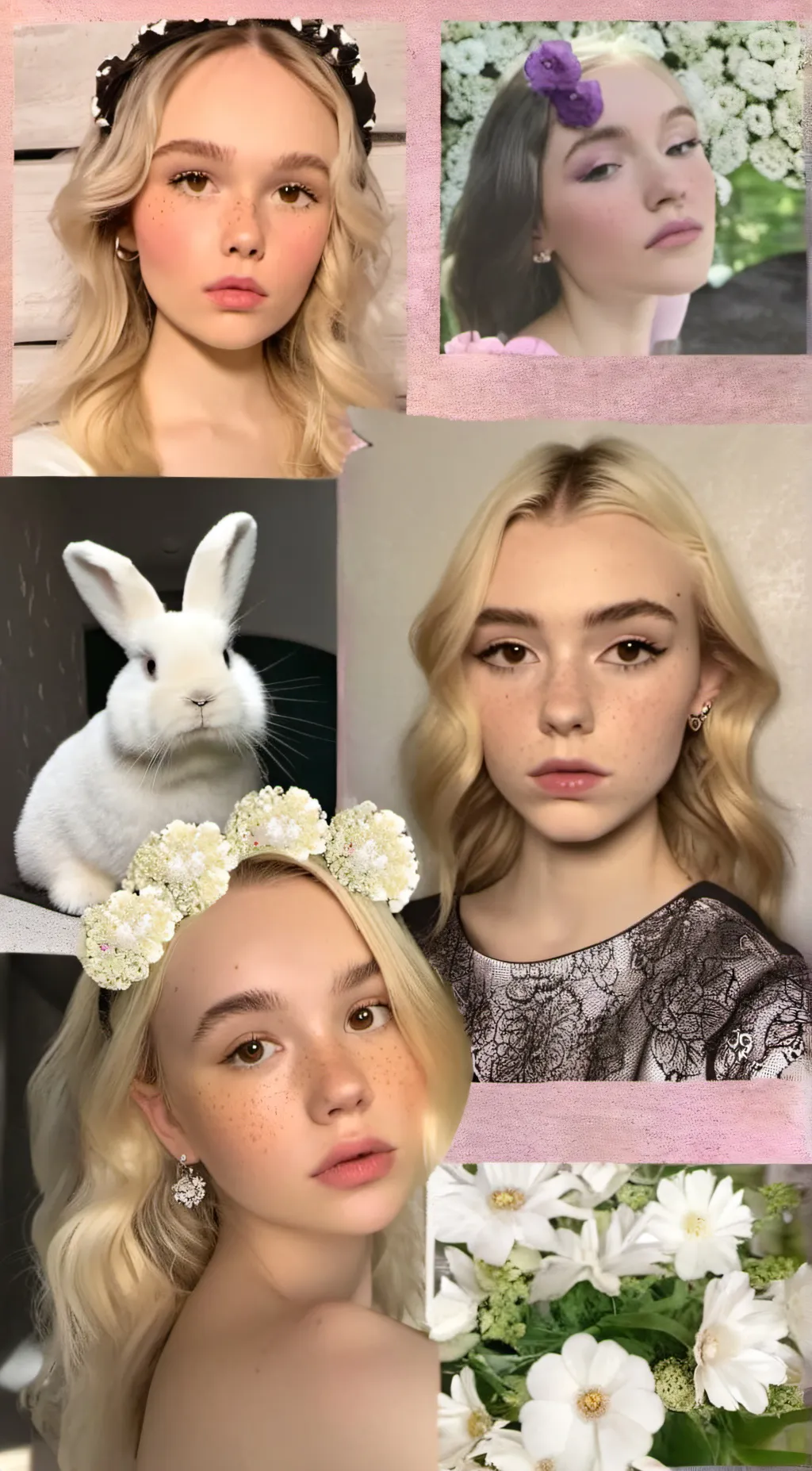 ai character: Sky background