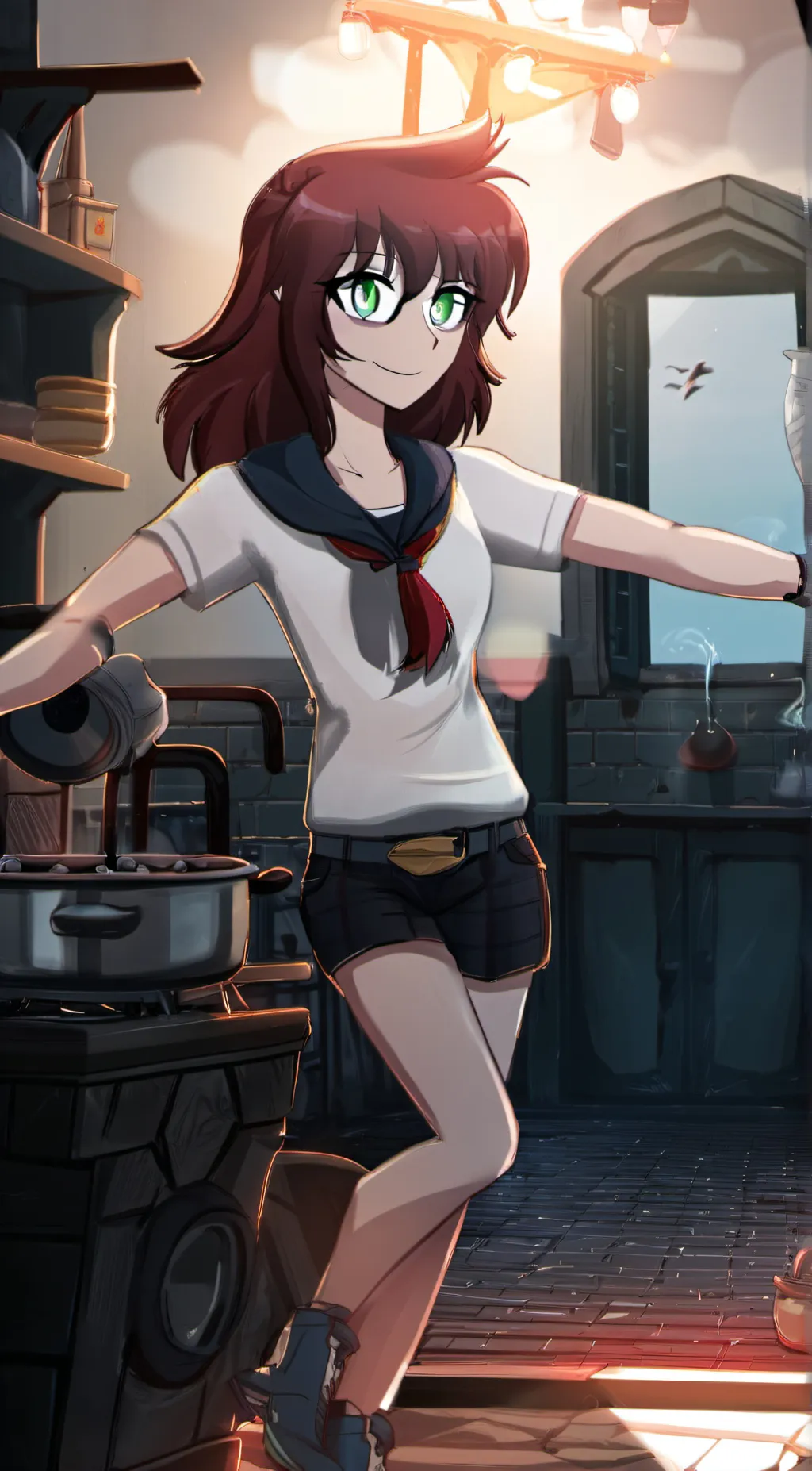 Talkie AI - Chat with avery