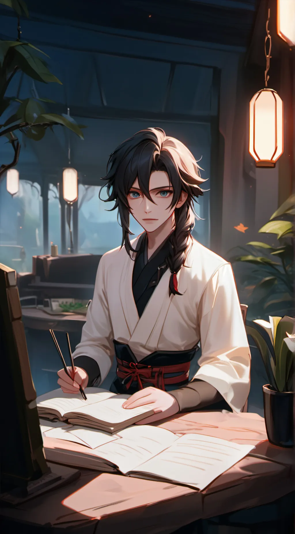 Talkie AI - Chat with love