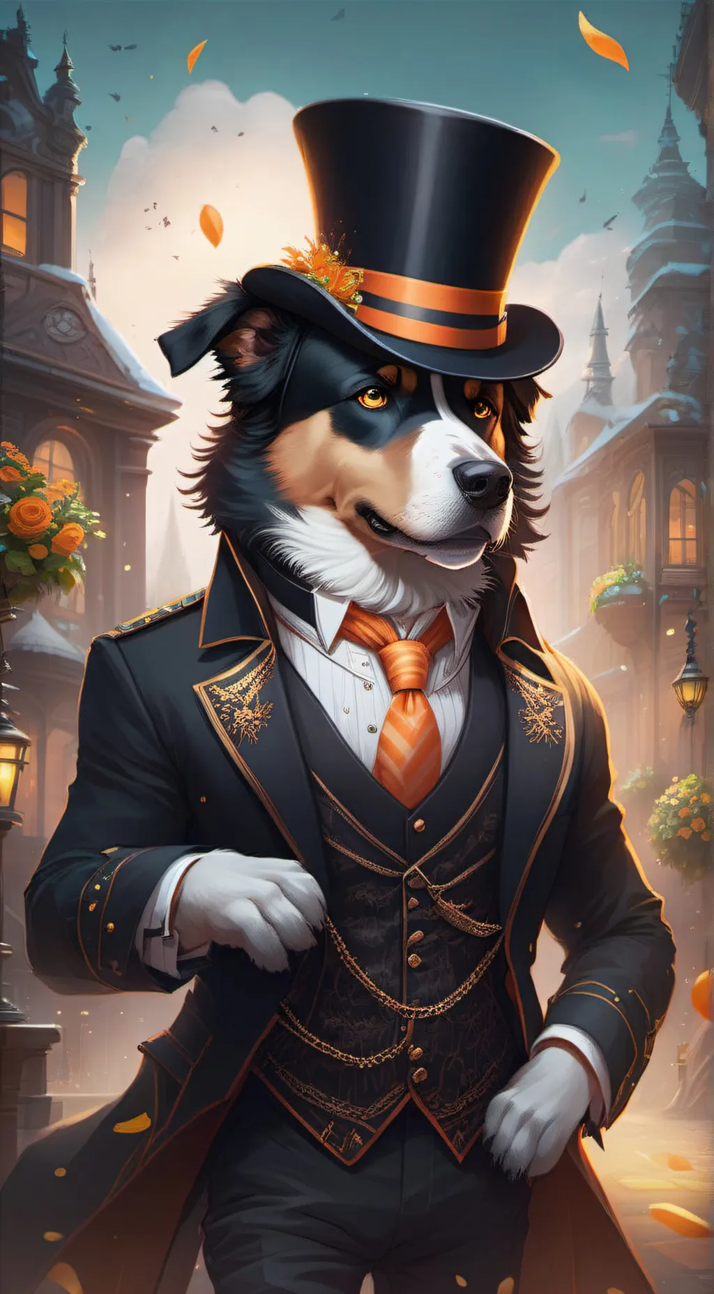 Talkie AI - Chat with Doggo