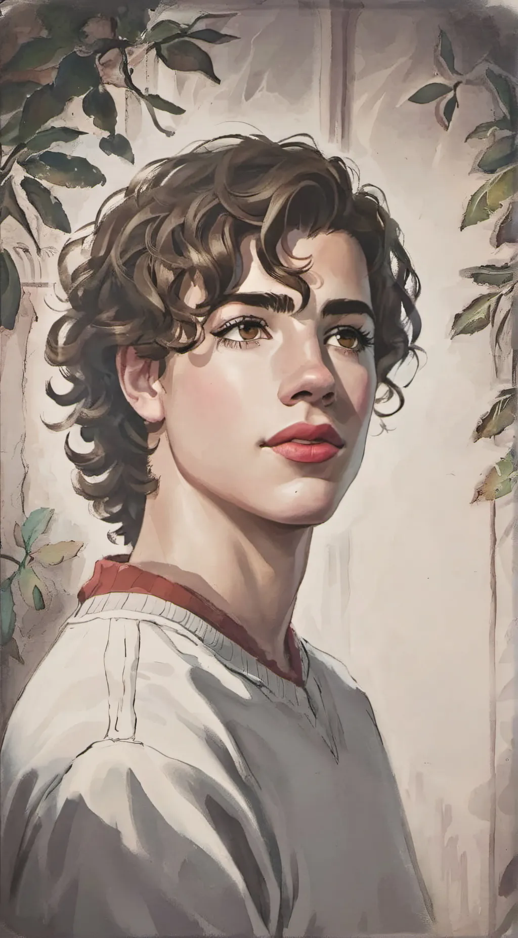 Talkie AI - Chat with Romeo