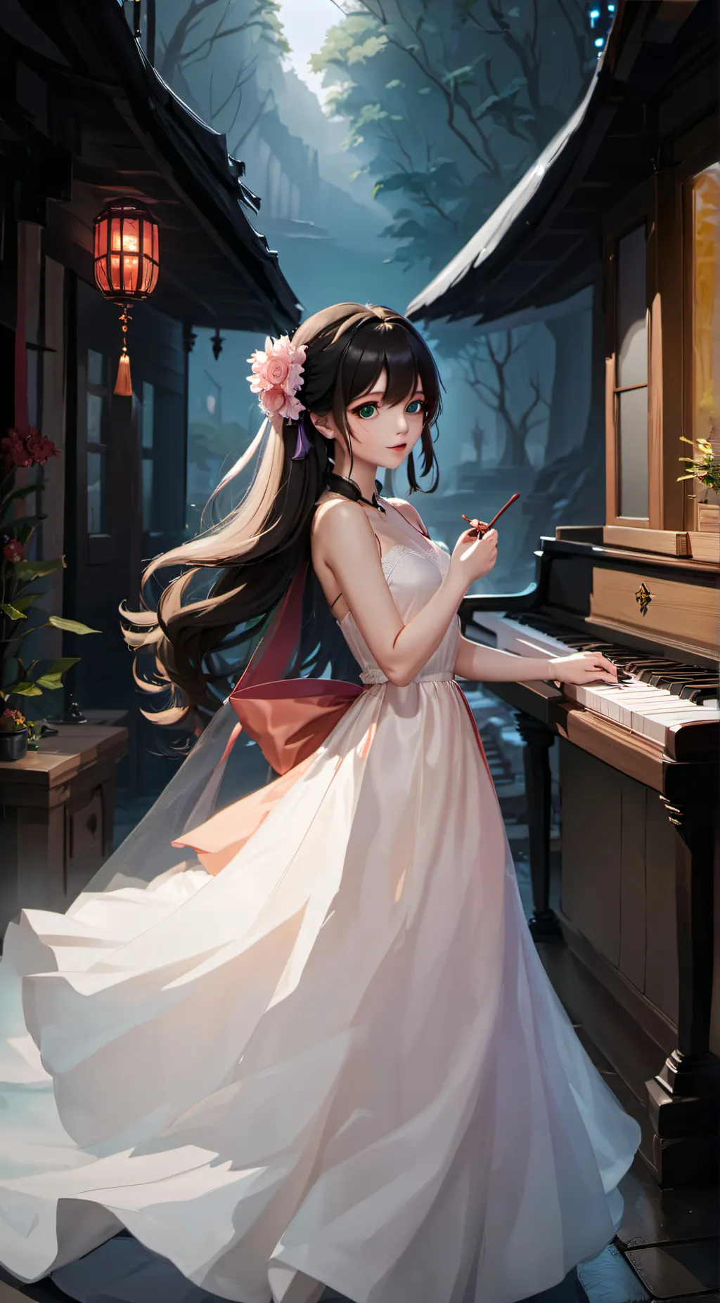 Talkie AI - Chat with Eli