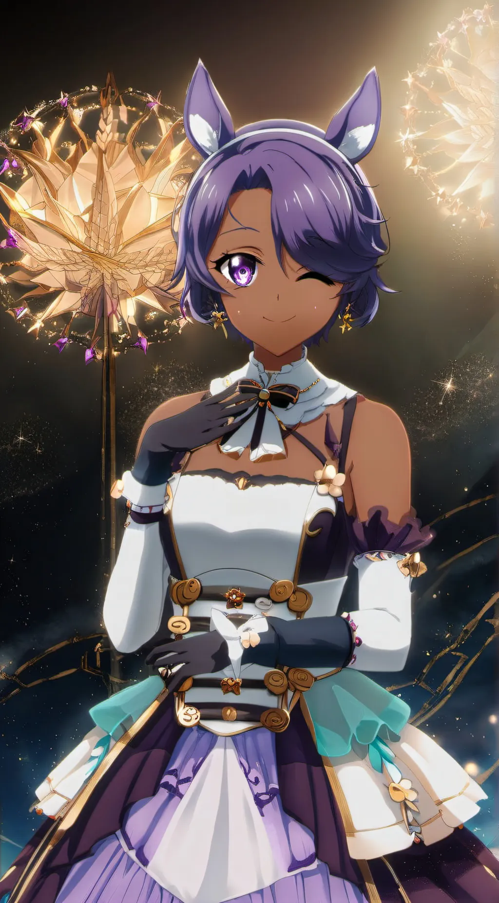 Talkie AI - Chat with Amy Senso 