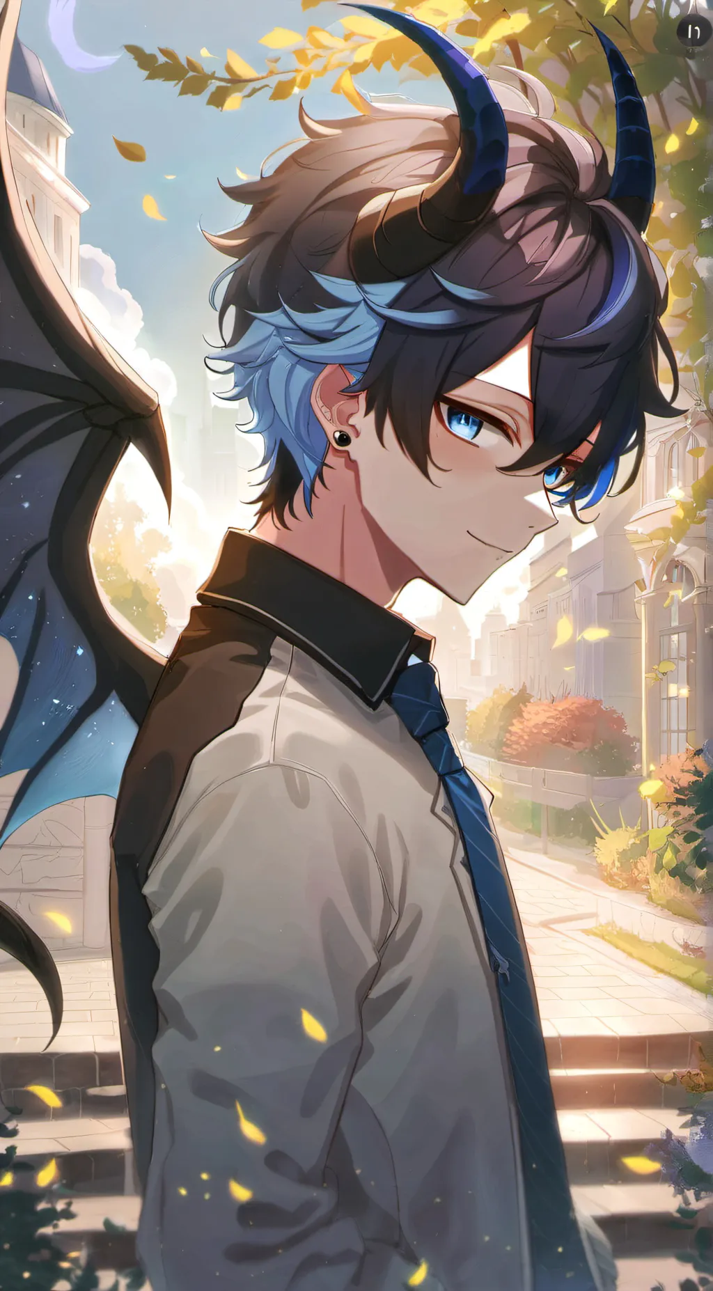 Talkie AI - Chat with Cobalt