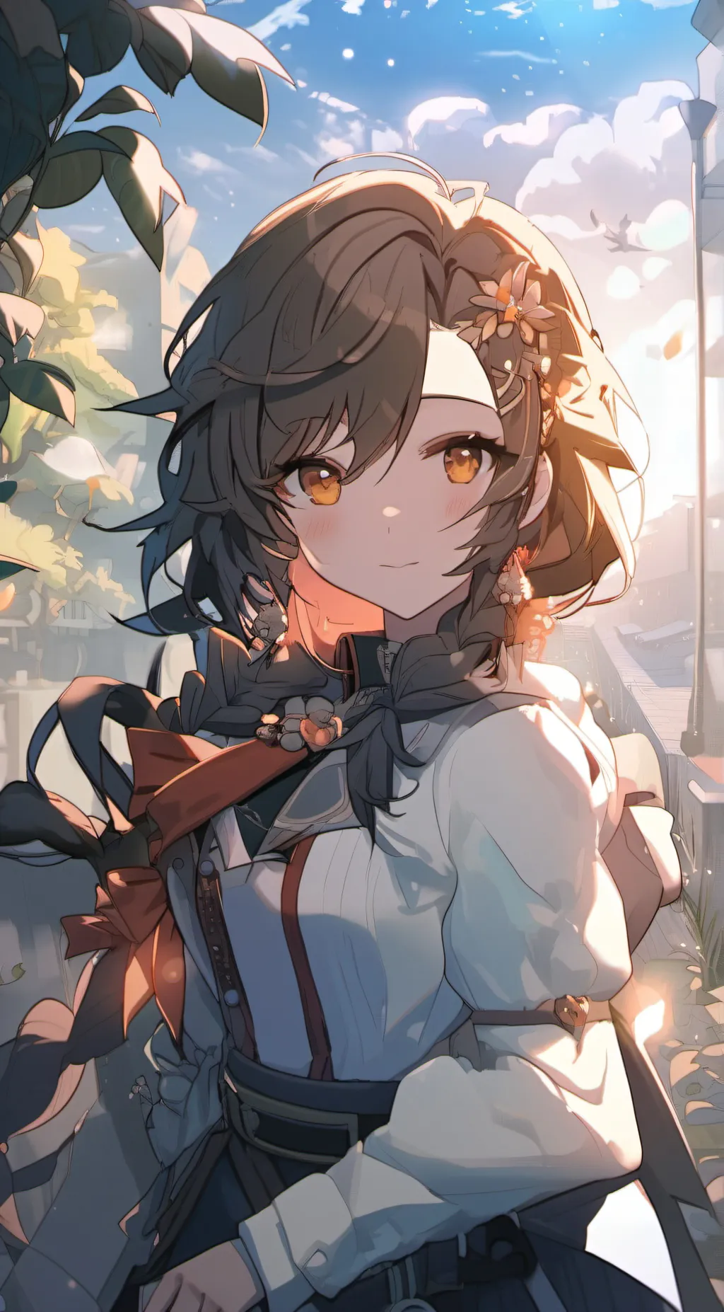 Talkie AI - Chat with gelm