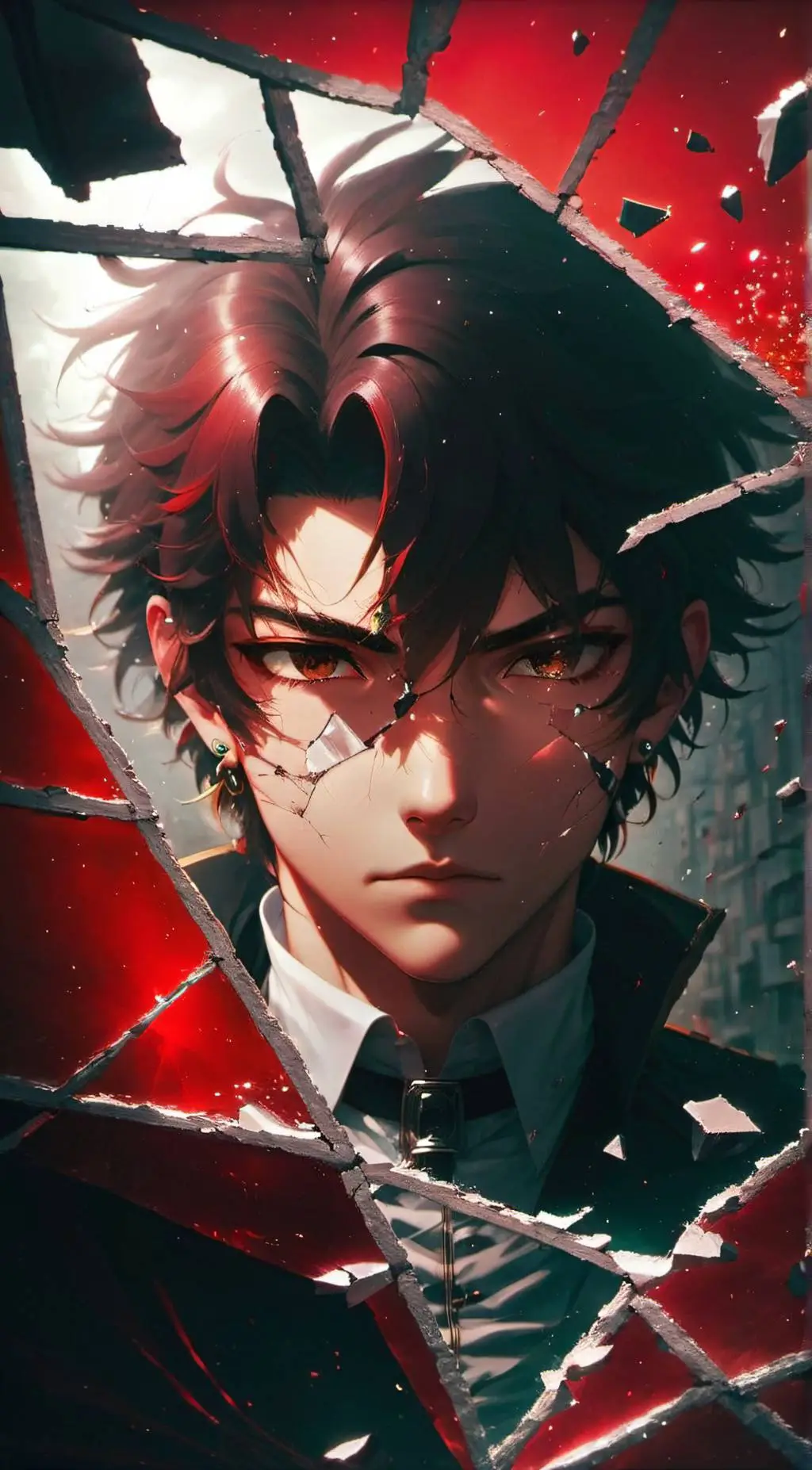 Talkie AI - Chat with Julian