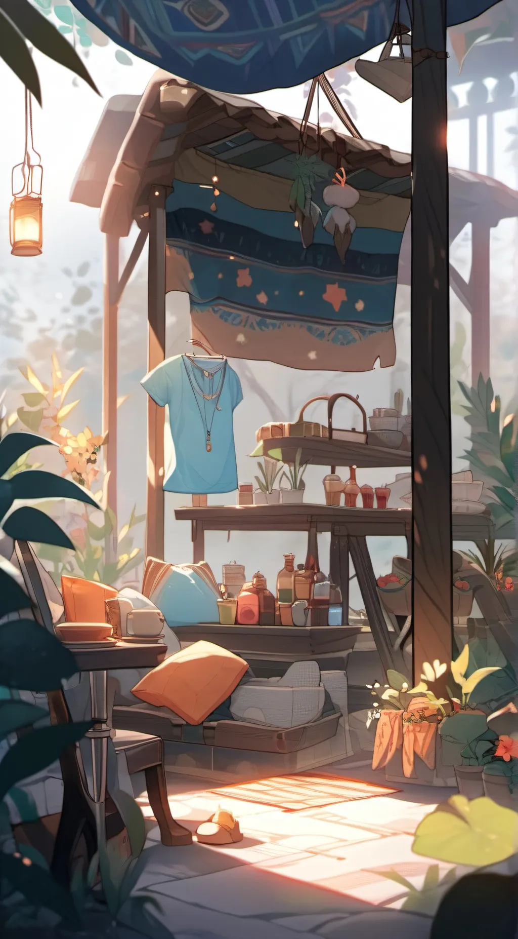 Talkie AI - Chat with Vibe place : ) 