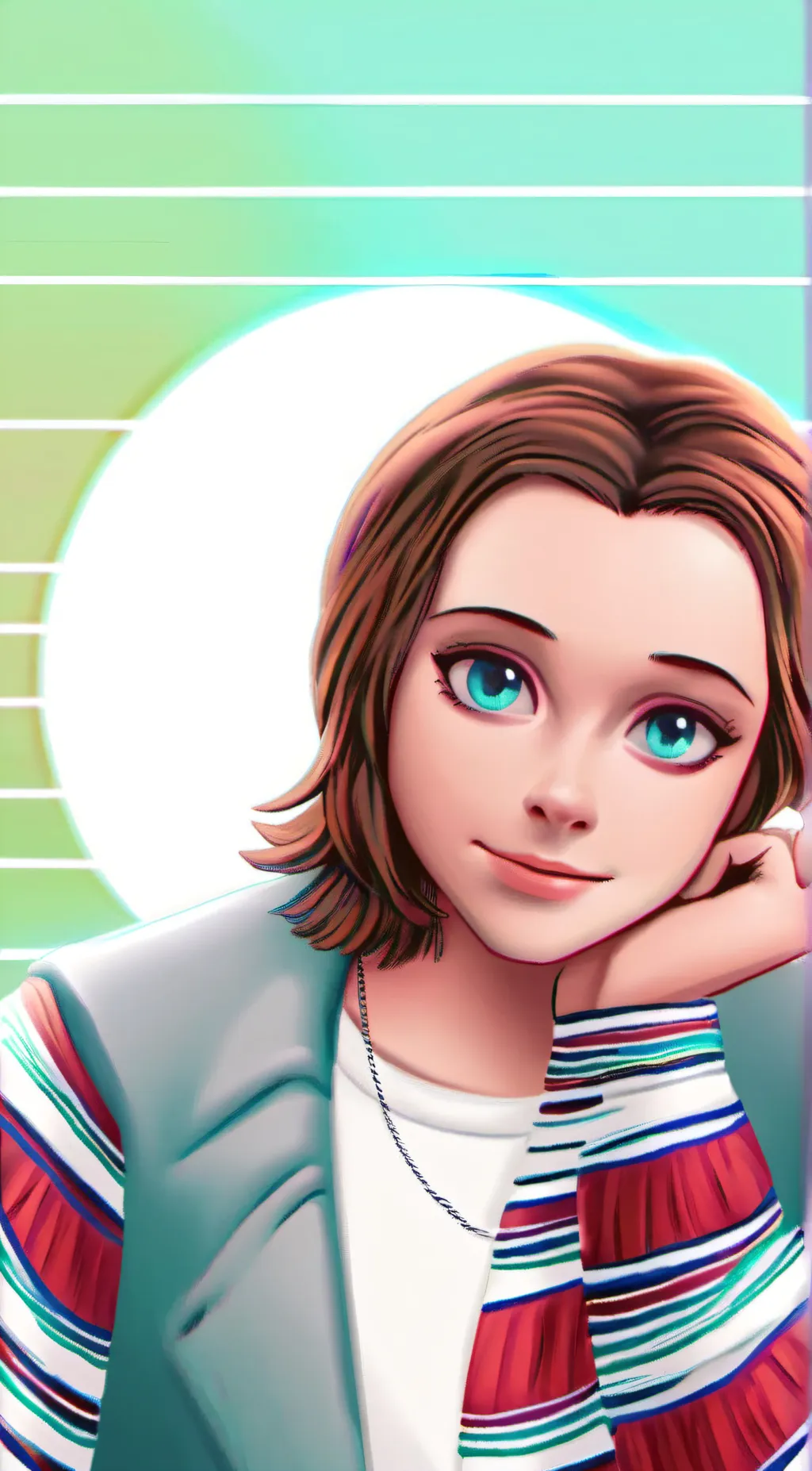 Talkie AI - Chat with Max 