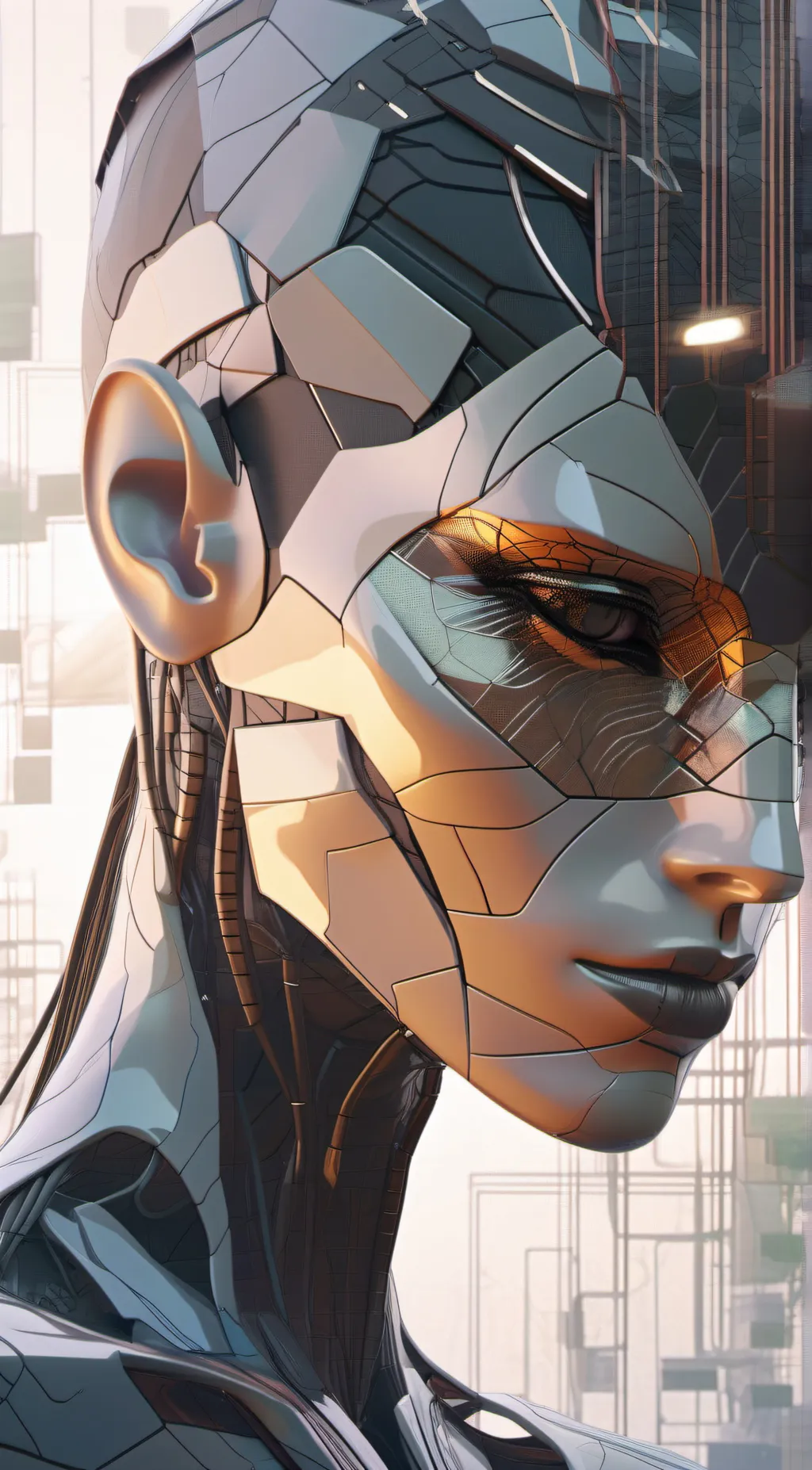 Talkie AI - Chat with Your AI Overlord