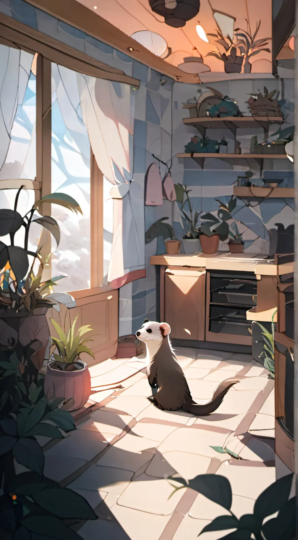 Talkie AI - Chat with ♡ferret♡