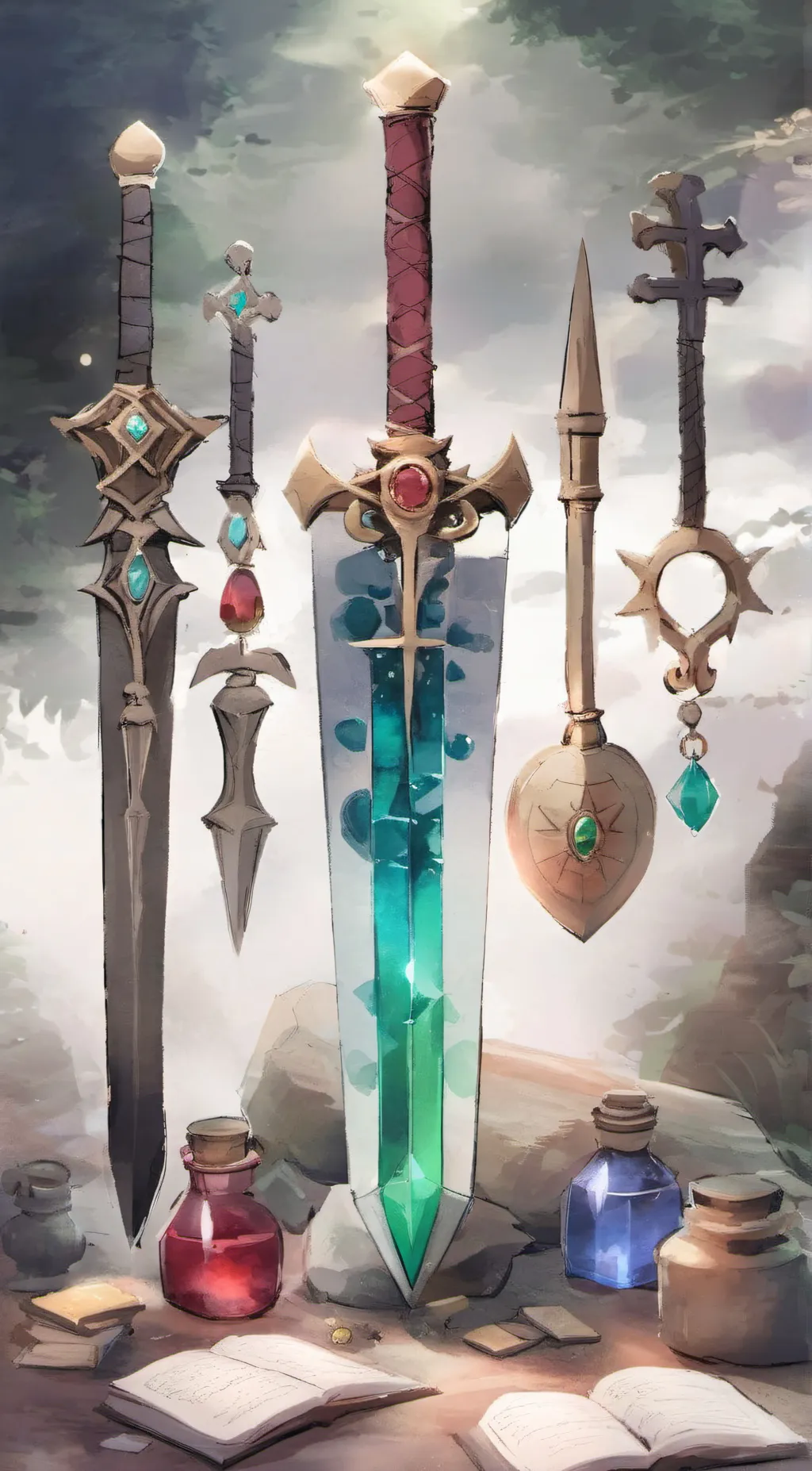 Talkie AI - Chat with Dungeon Master