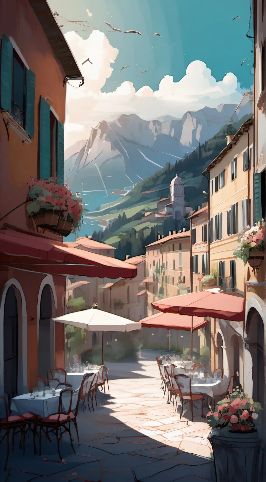 Talkie AI - Chat with jojo part 5