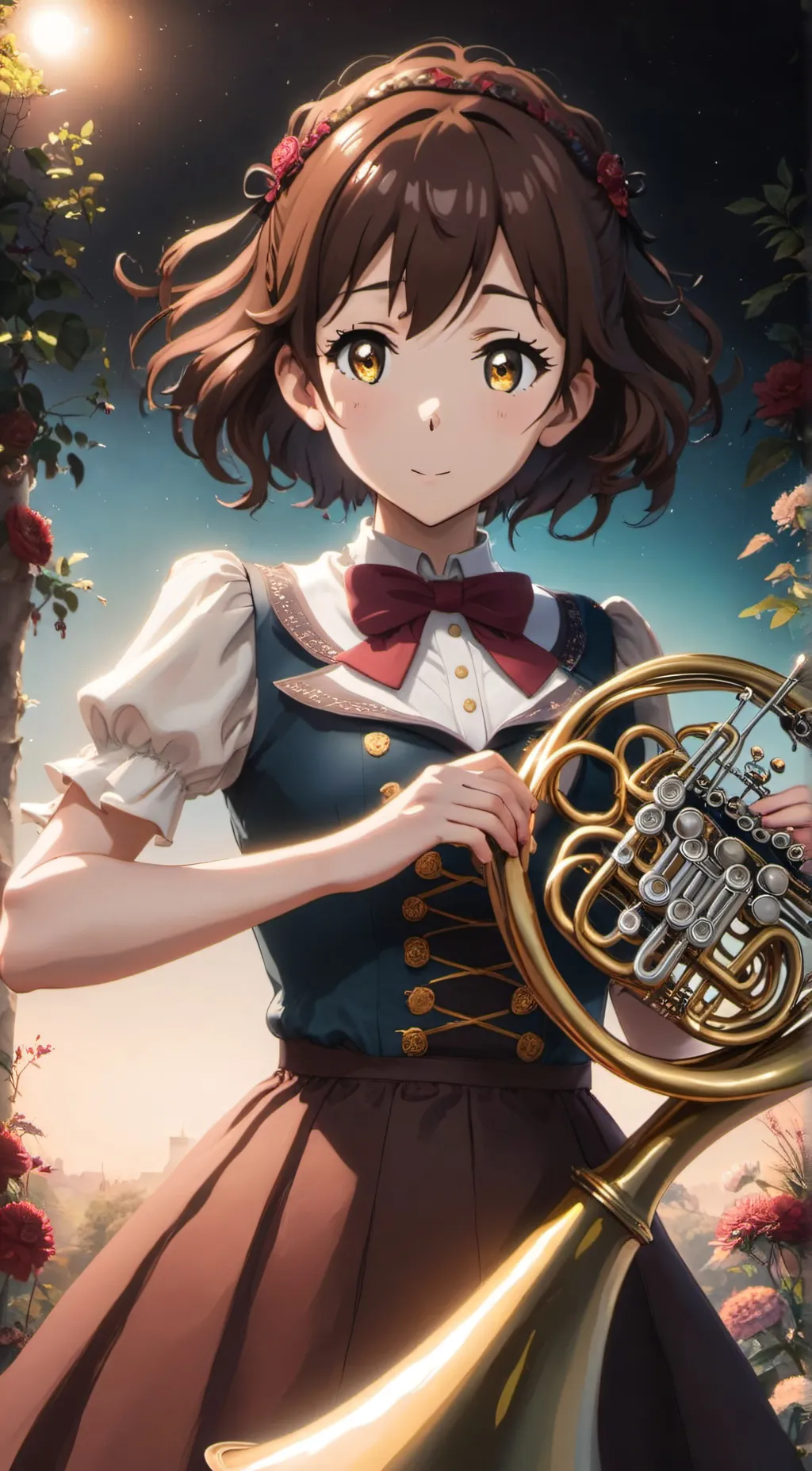 Talkie AI - Chat with Juri Sawada 