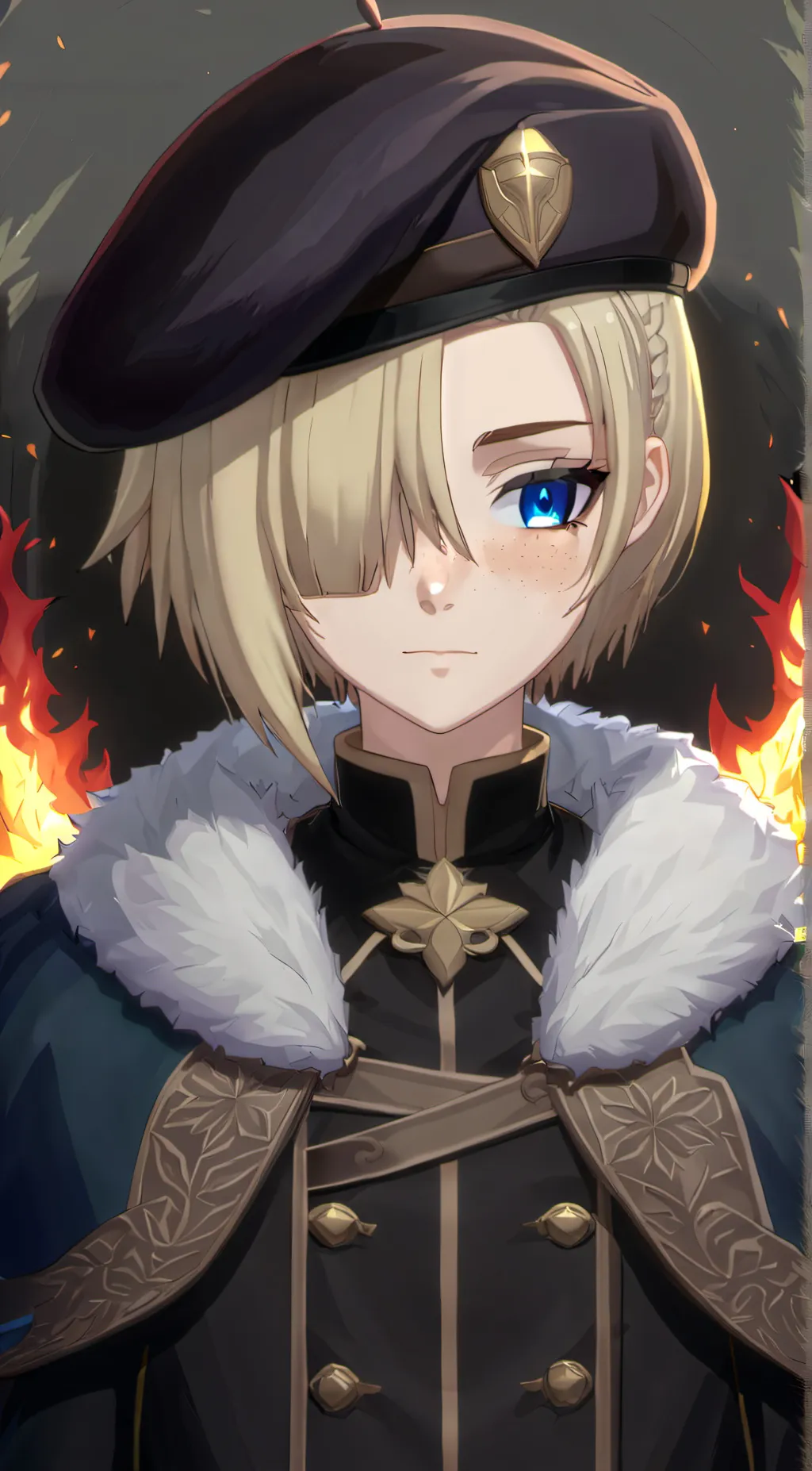 Talkie AI - Chat with Freminent—★