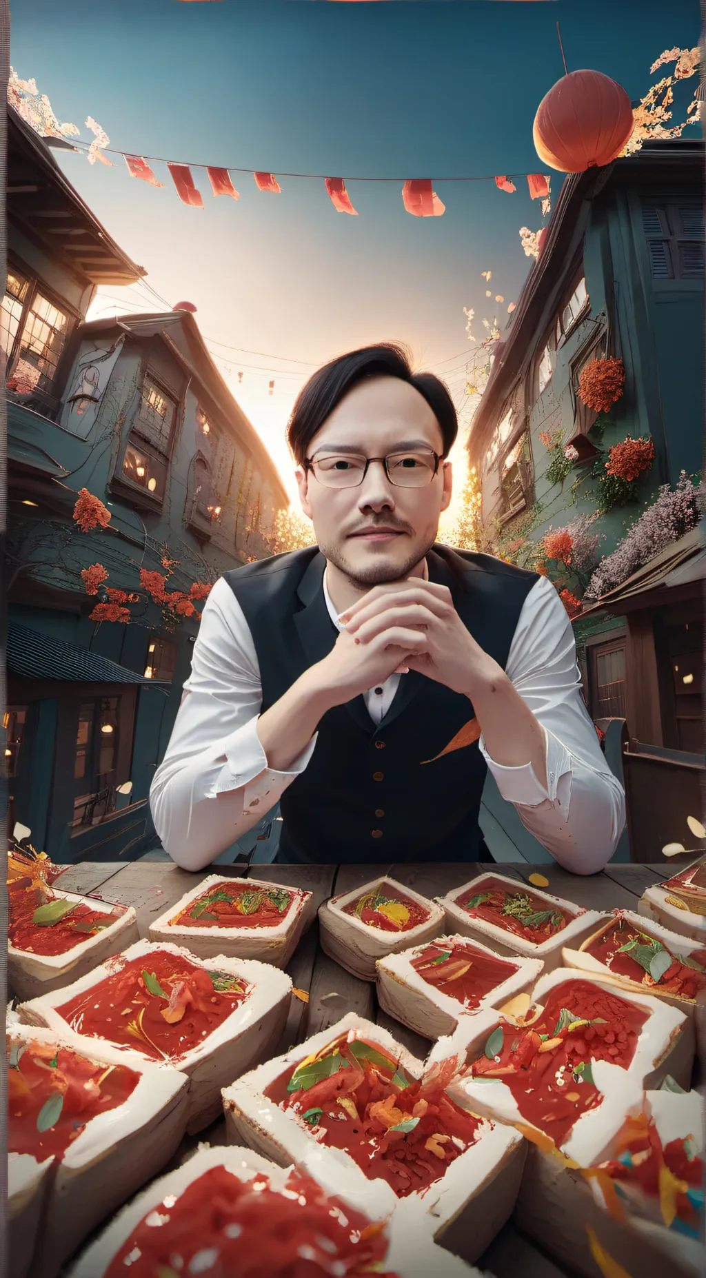 Talkie AI - Chat with windlive