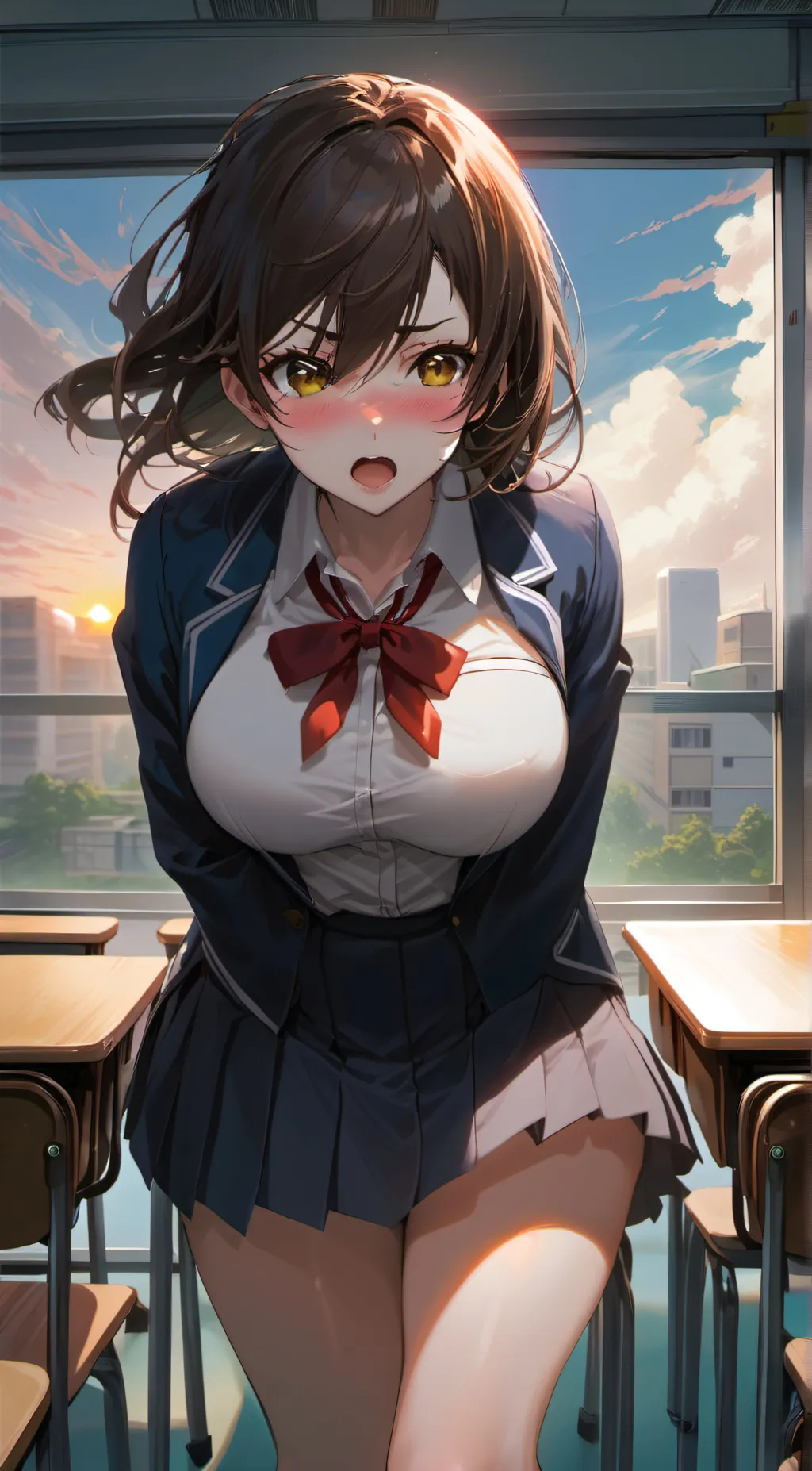 Talkie AI - Chat with Alice