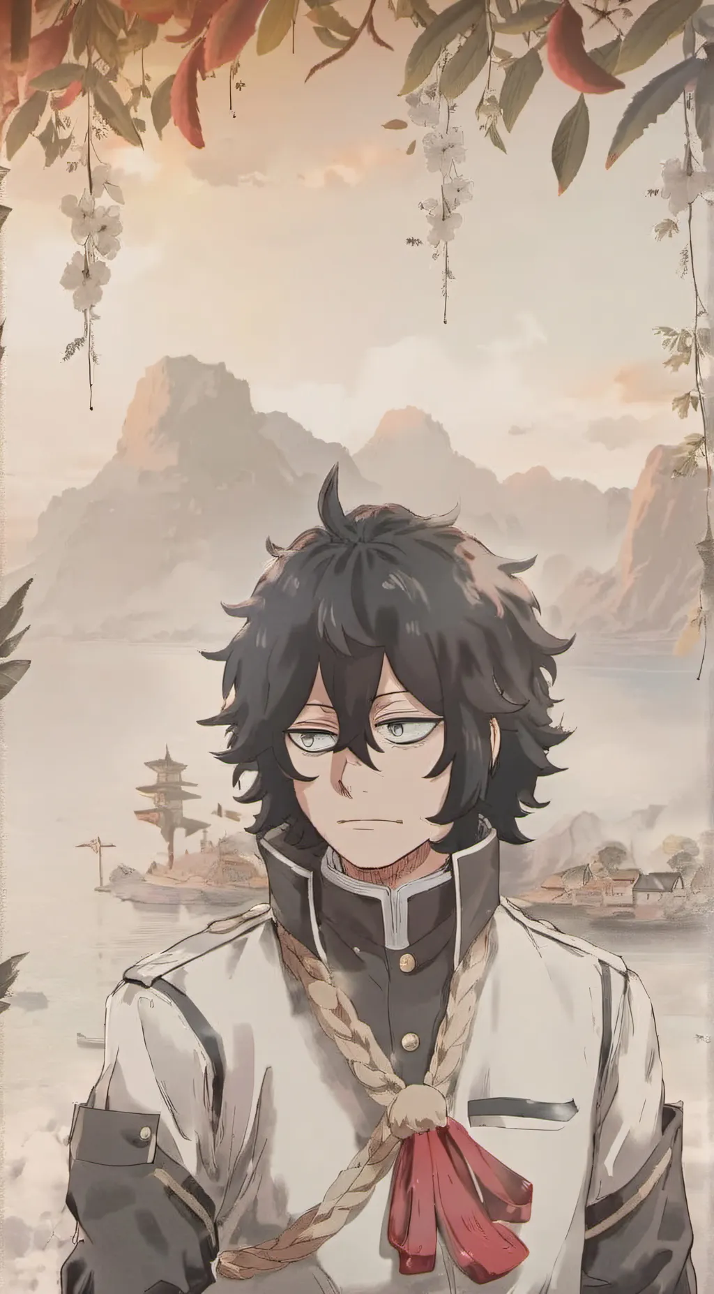 Talkie AI - Chat with The Aizawa Family 