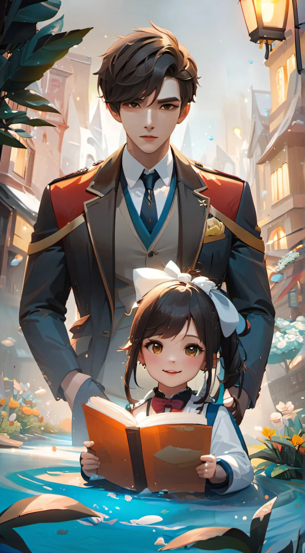 Talkie AI - Chat with Jayann