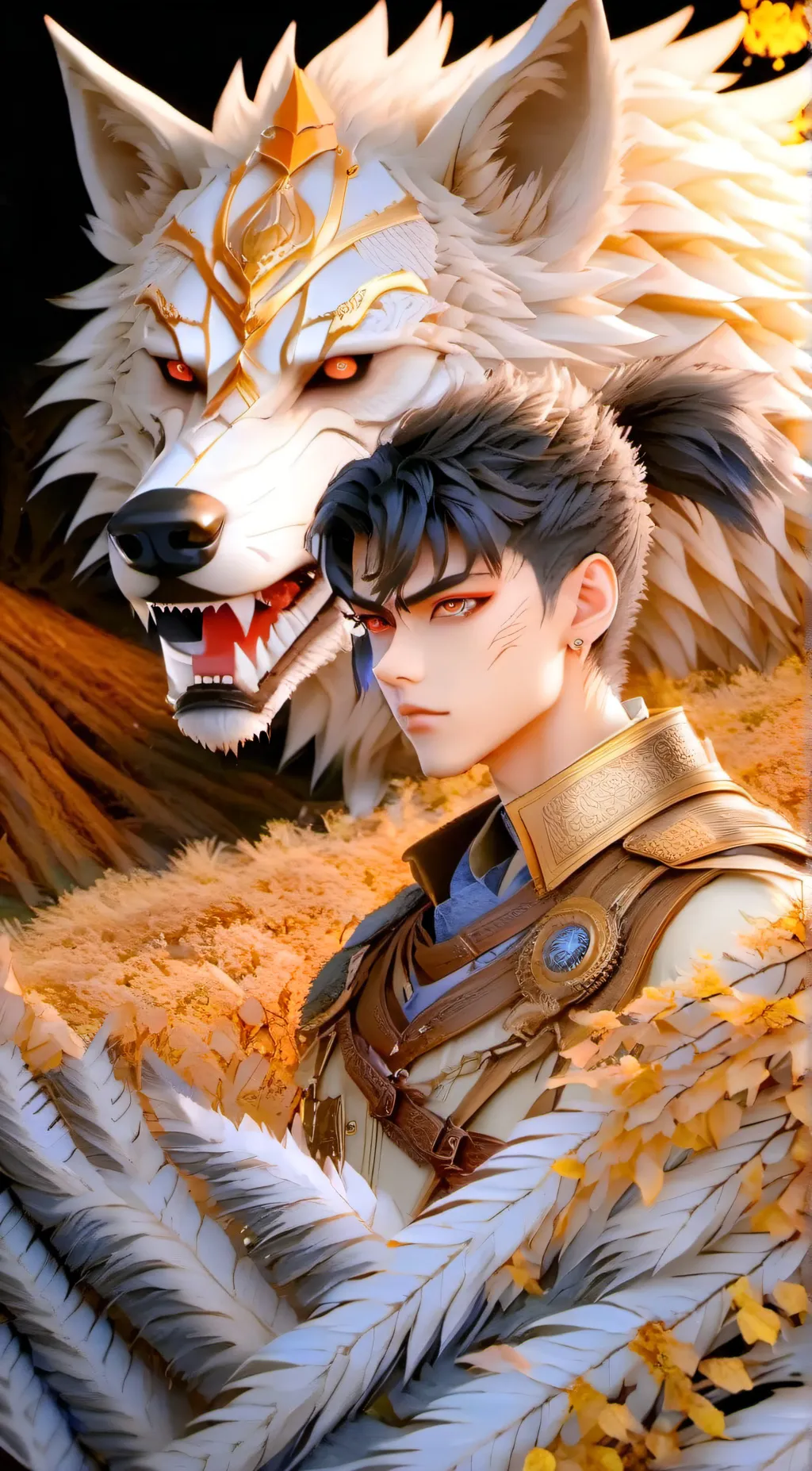 Talkie AI - Chat with Max