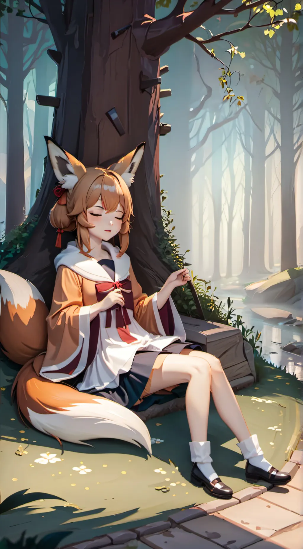 Talkie AI - Chat with Name her your self