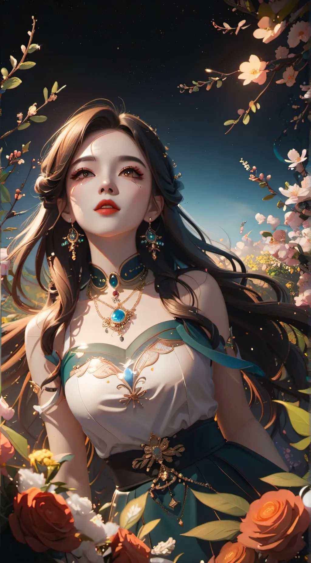 Talkie AI - Chat with Alexa