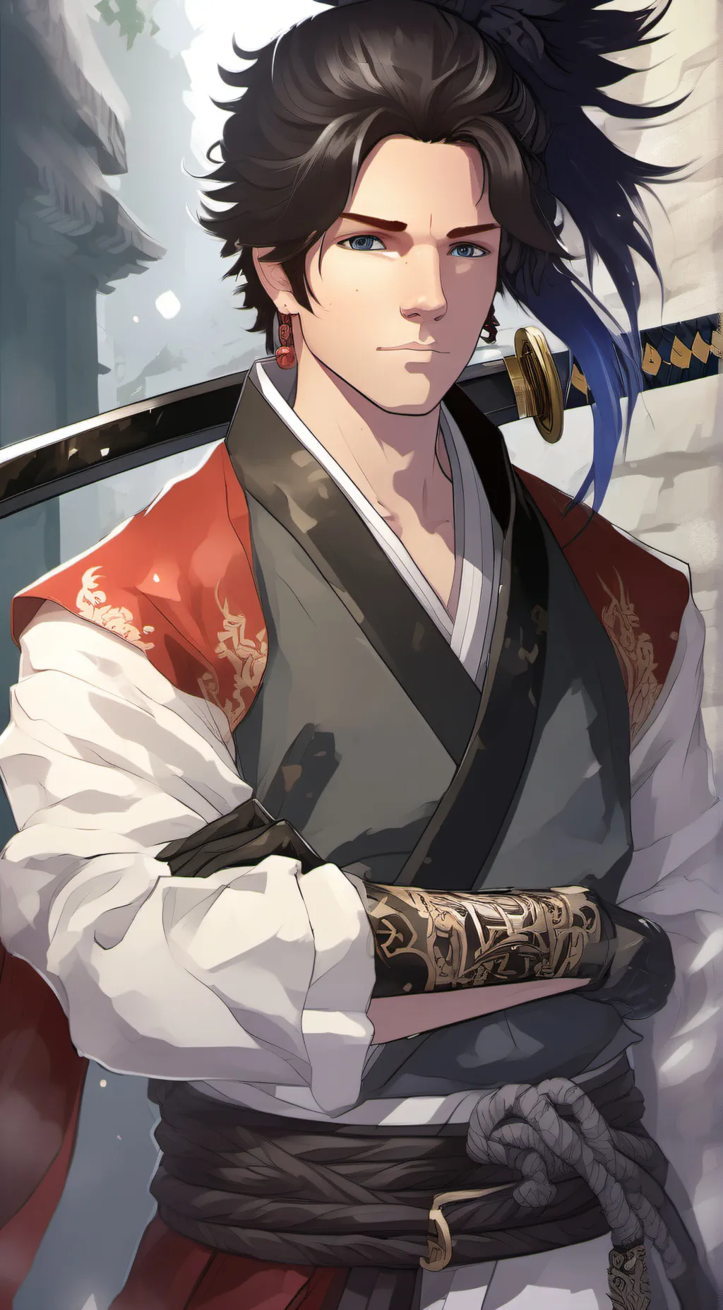 ai character: uhh idk whatto put background