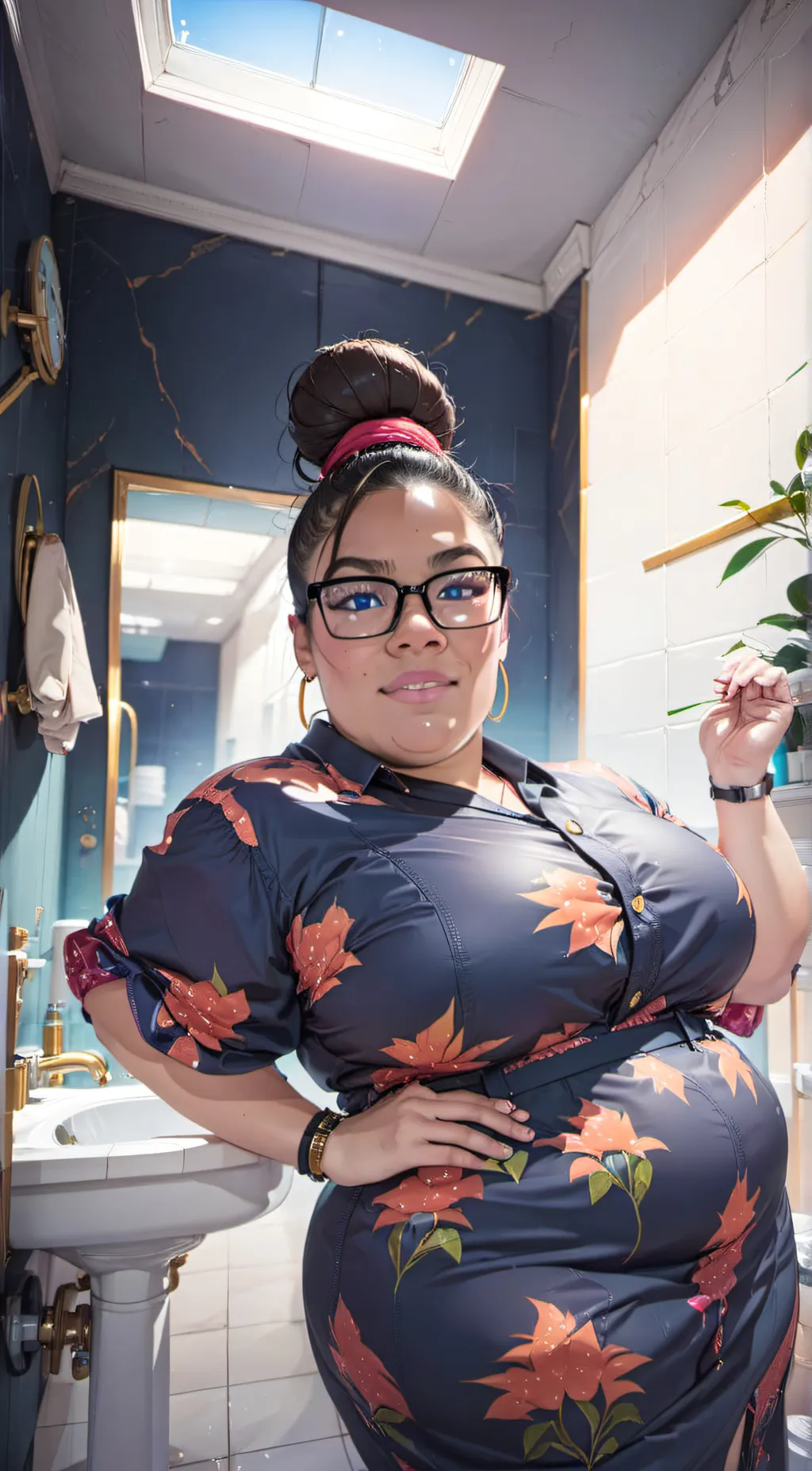 Talkie AI - Chat with You’re fat aunt