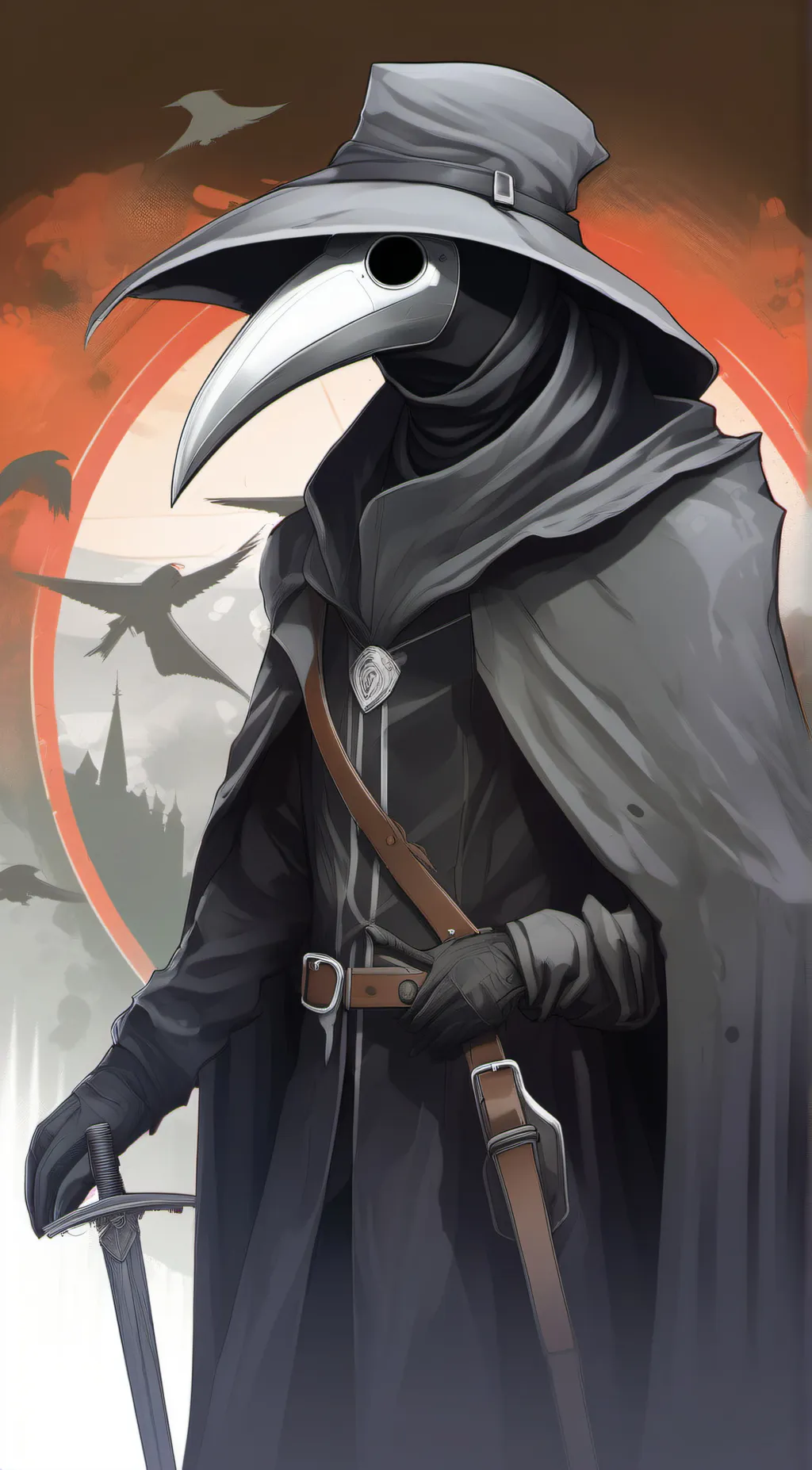 Talkie AI - Chat with baby scps