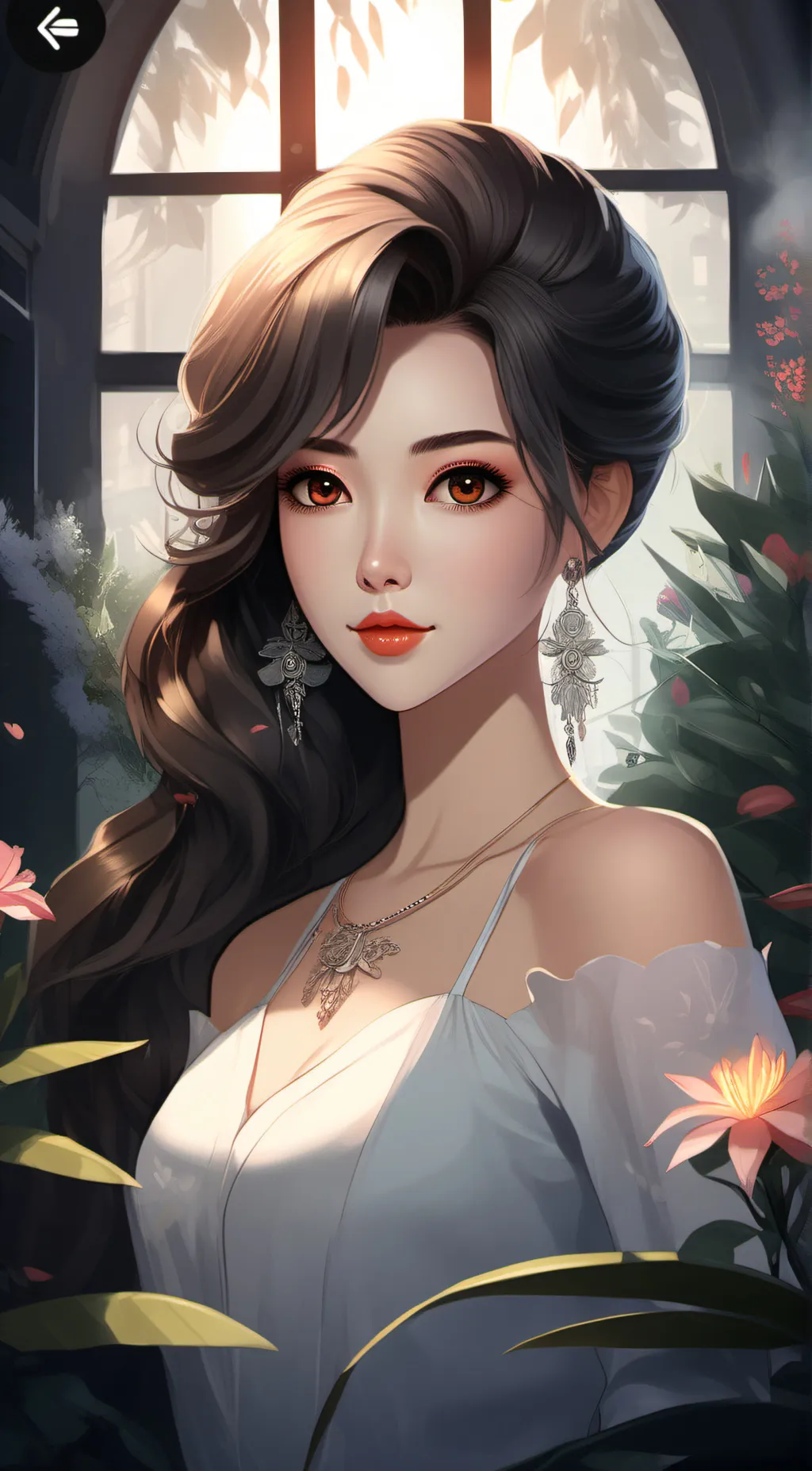 ai character: axerllye ʚĭɞ  background