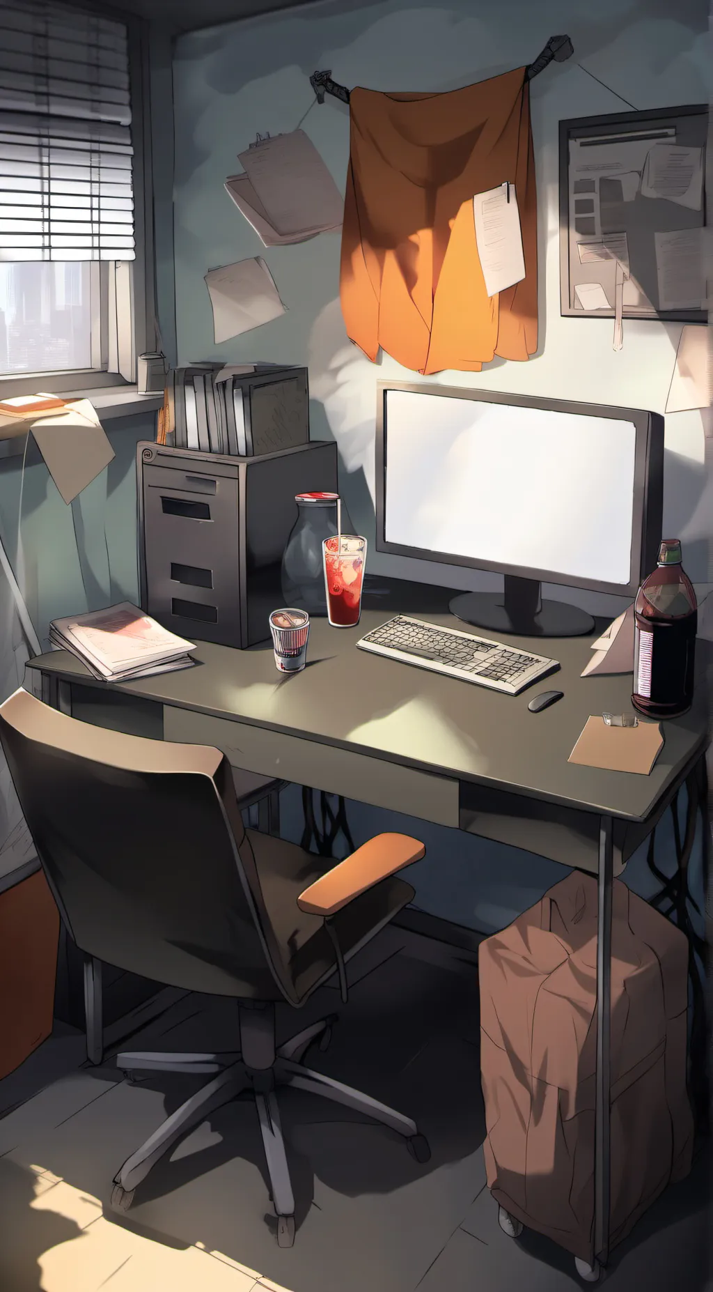 Talkie AI - Chat with Start Survey