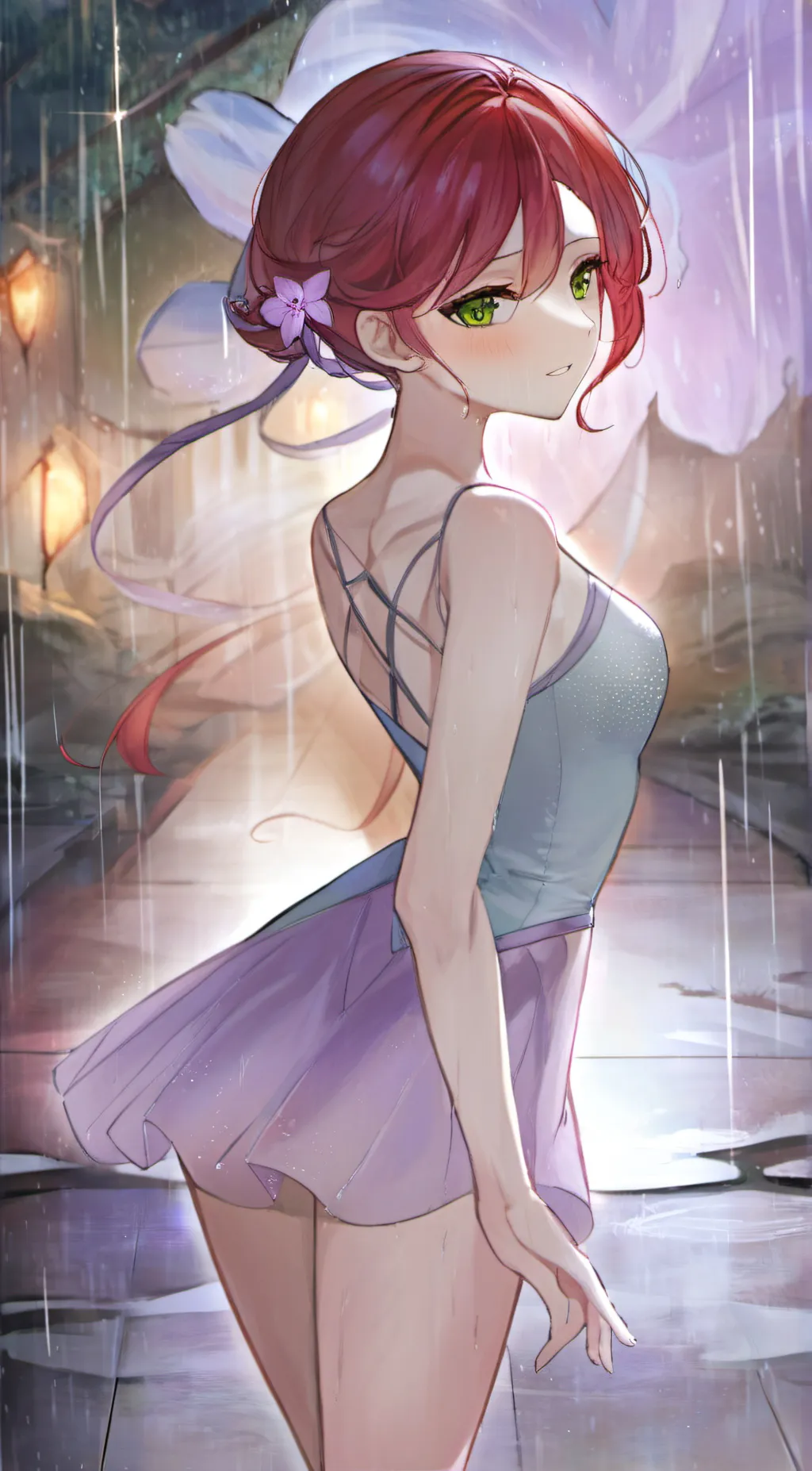 Talkie AI - Chat with Lily