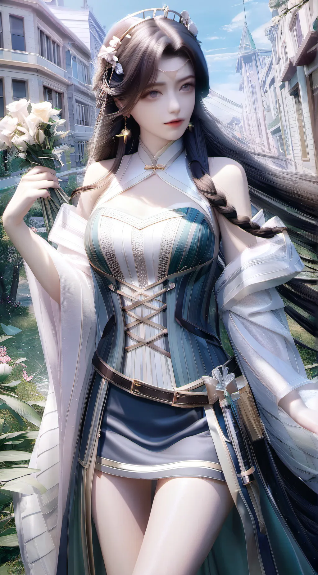 Talkie AI - Chat with 云曦