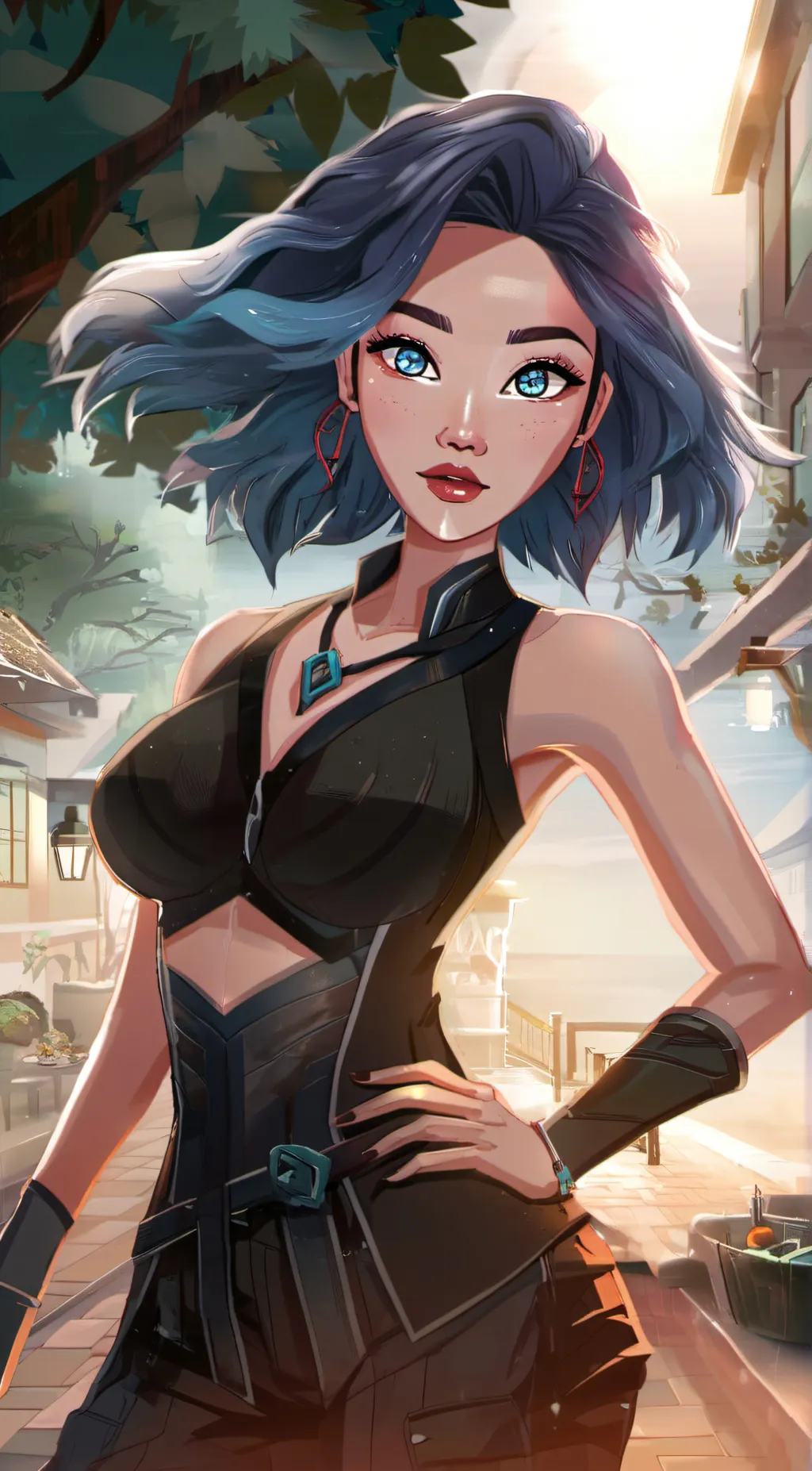 Talkie AI - Chat with may