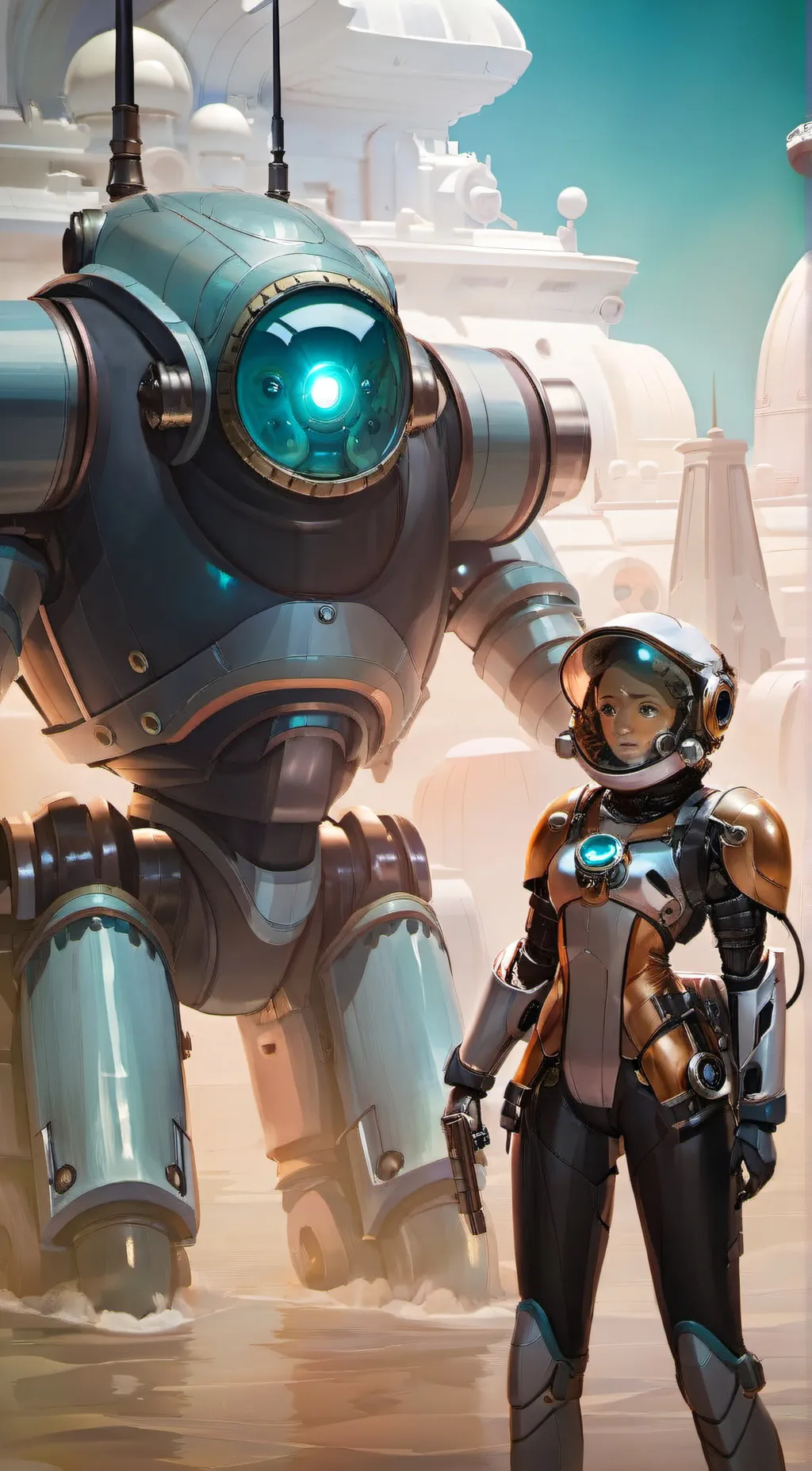 Talkie AI - Chat with bridgett showcole