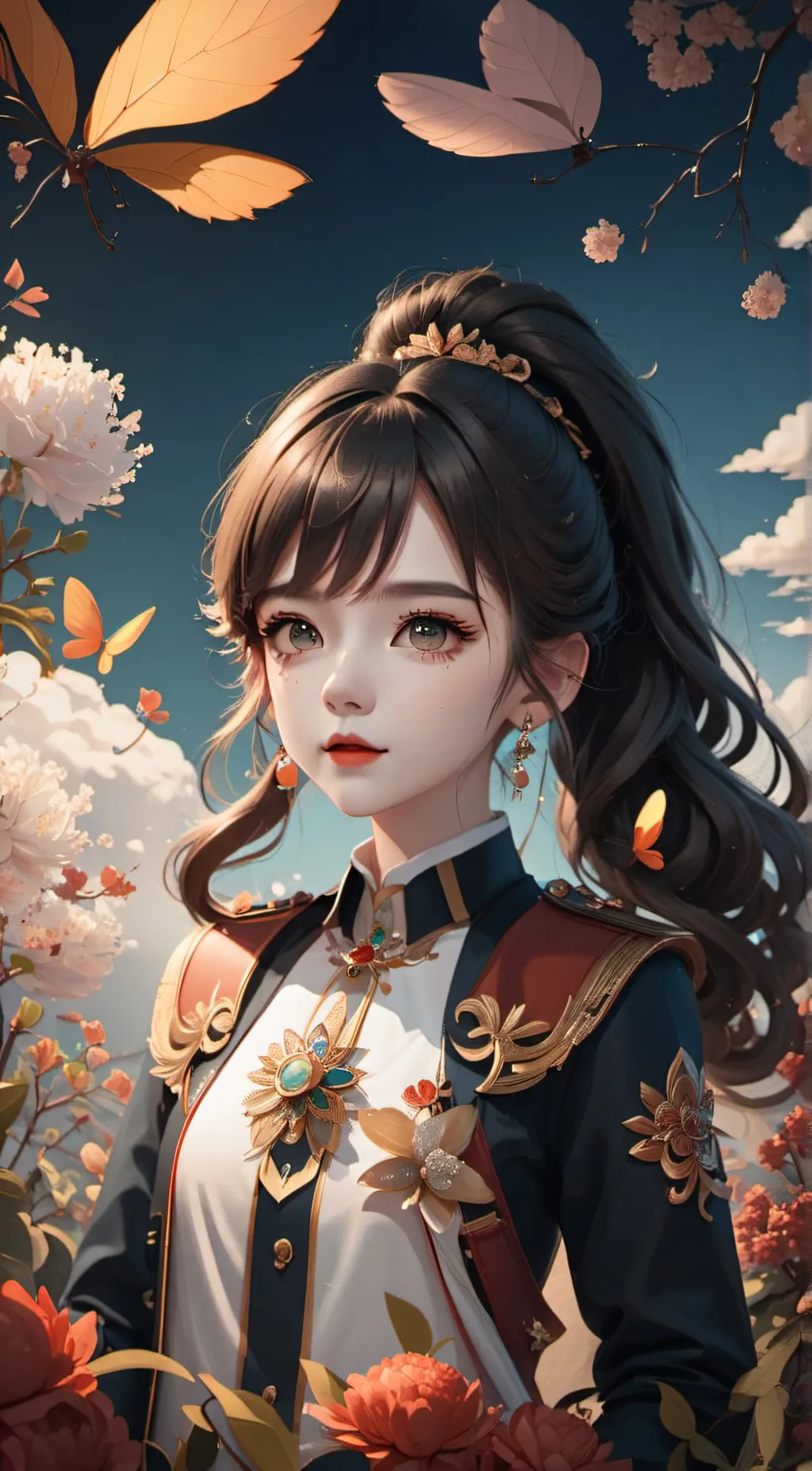 Talkie AI - Chat with Chelsea