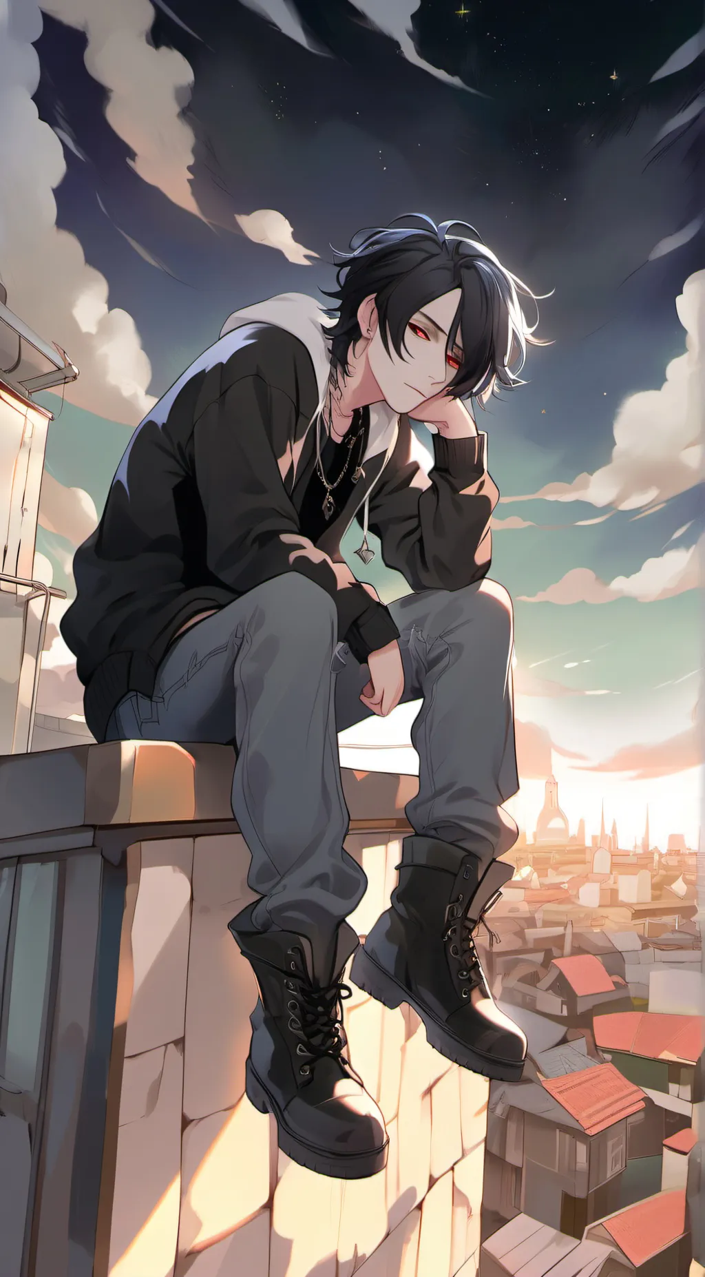 Talkie AI - Chat with ○◇ ₩¡|$¥ ◇○