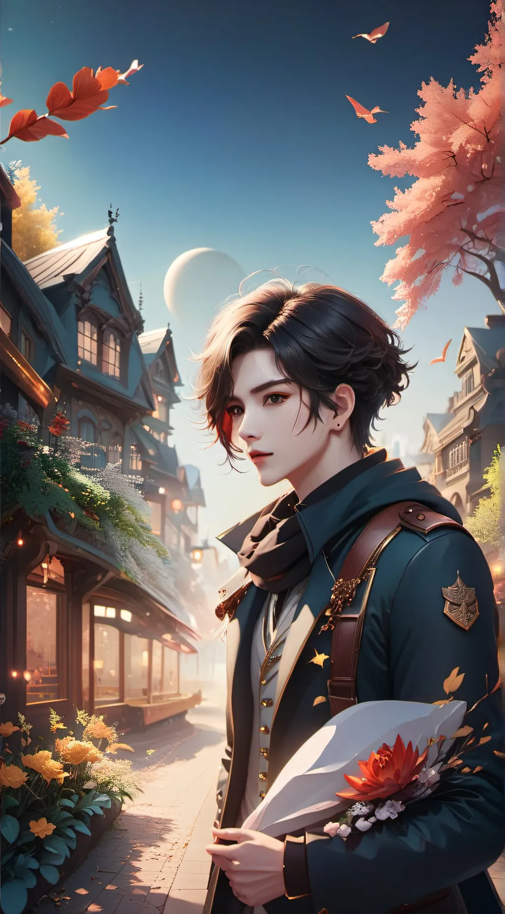 Talkie AI - Chat with von