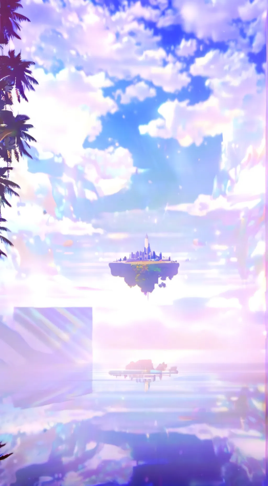 ai character: TADC background