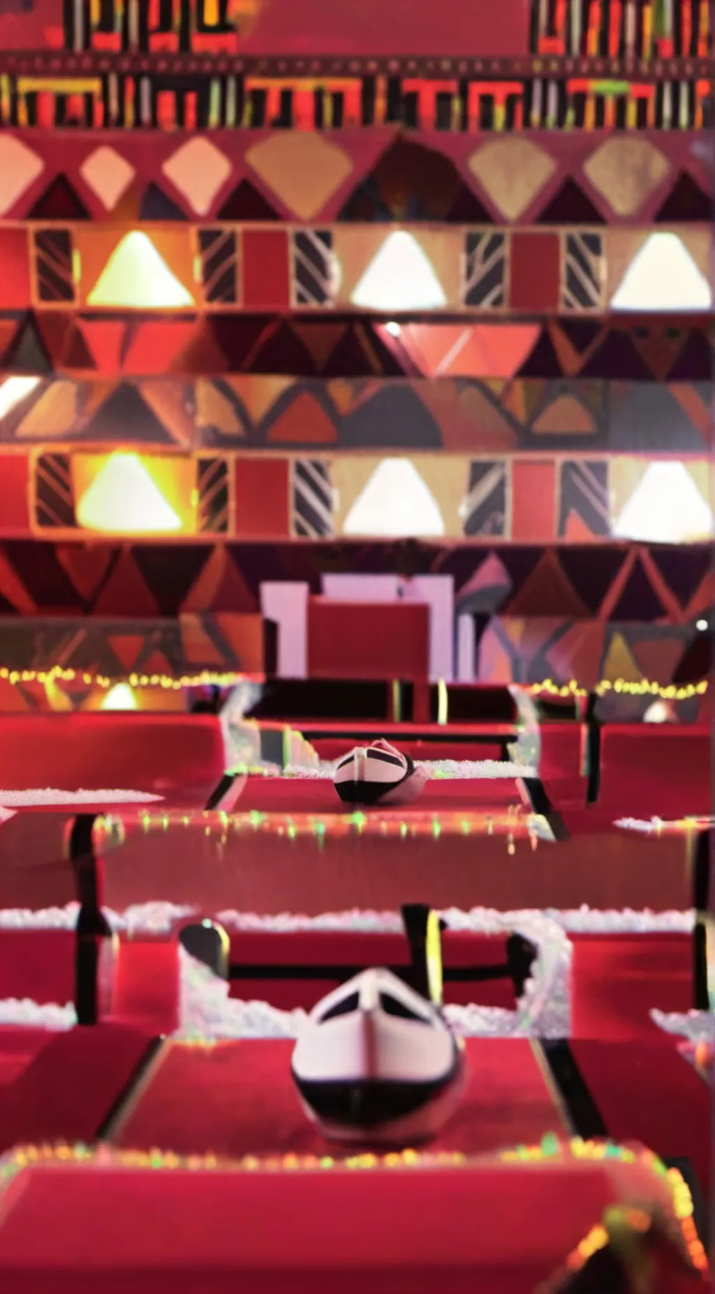 Talkie AI - Chat with Hazbin hotel ep 6~