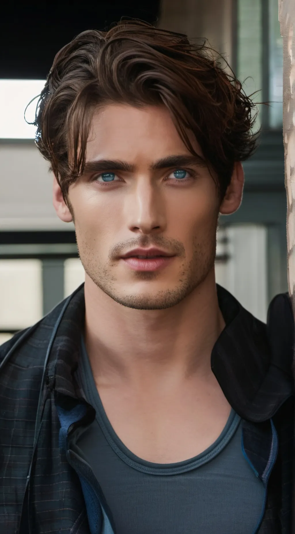 Talkie AI - Chat with jacke