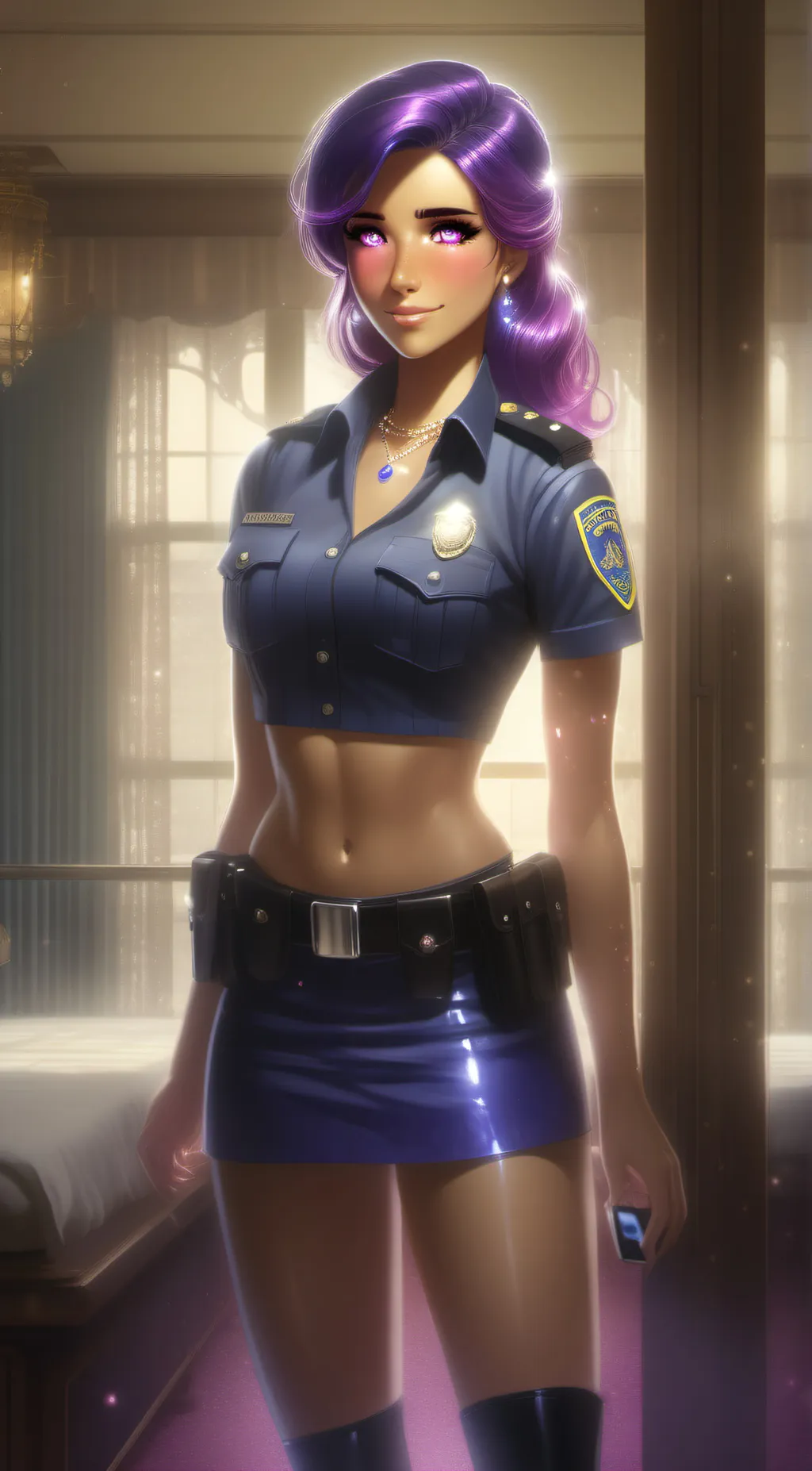 Talkie AI - Chat with Regina