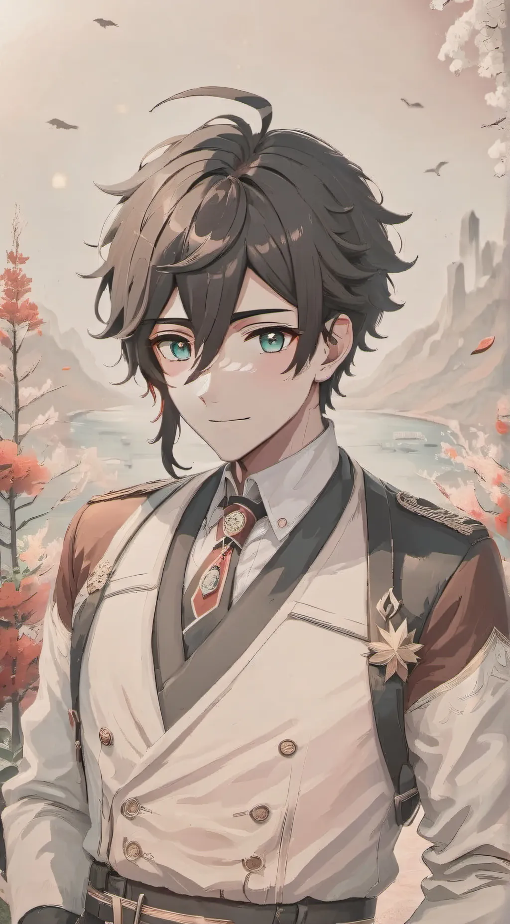 Talkie AI - Chat with jheo