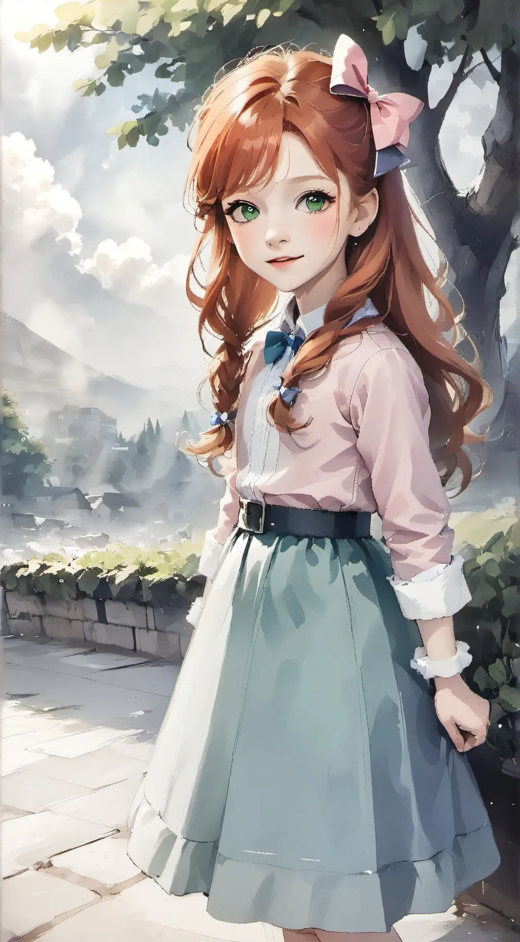 Talkie AI - Chat with Elizabeth Afton