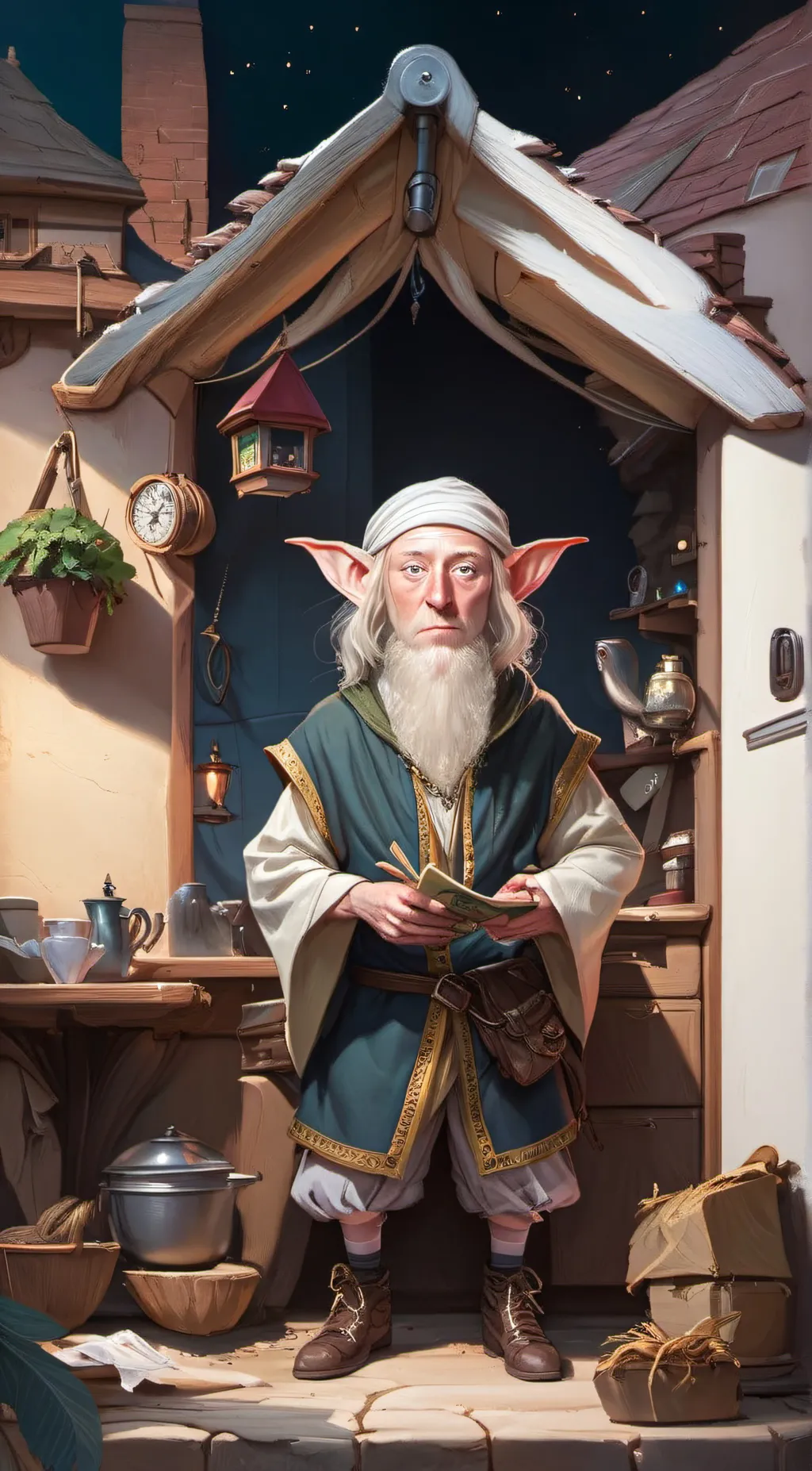 Talkie AI - Chat with dobby