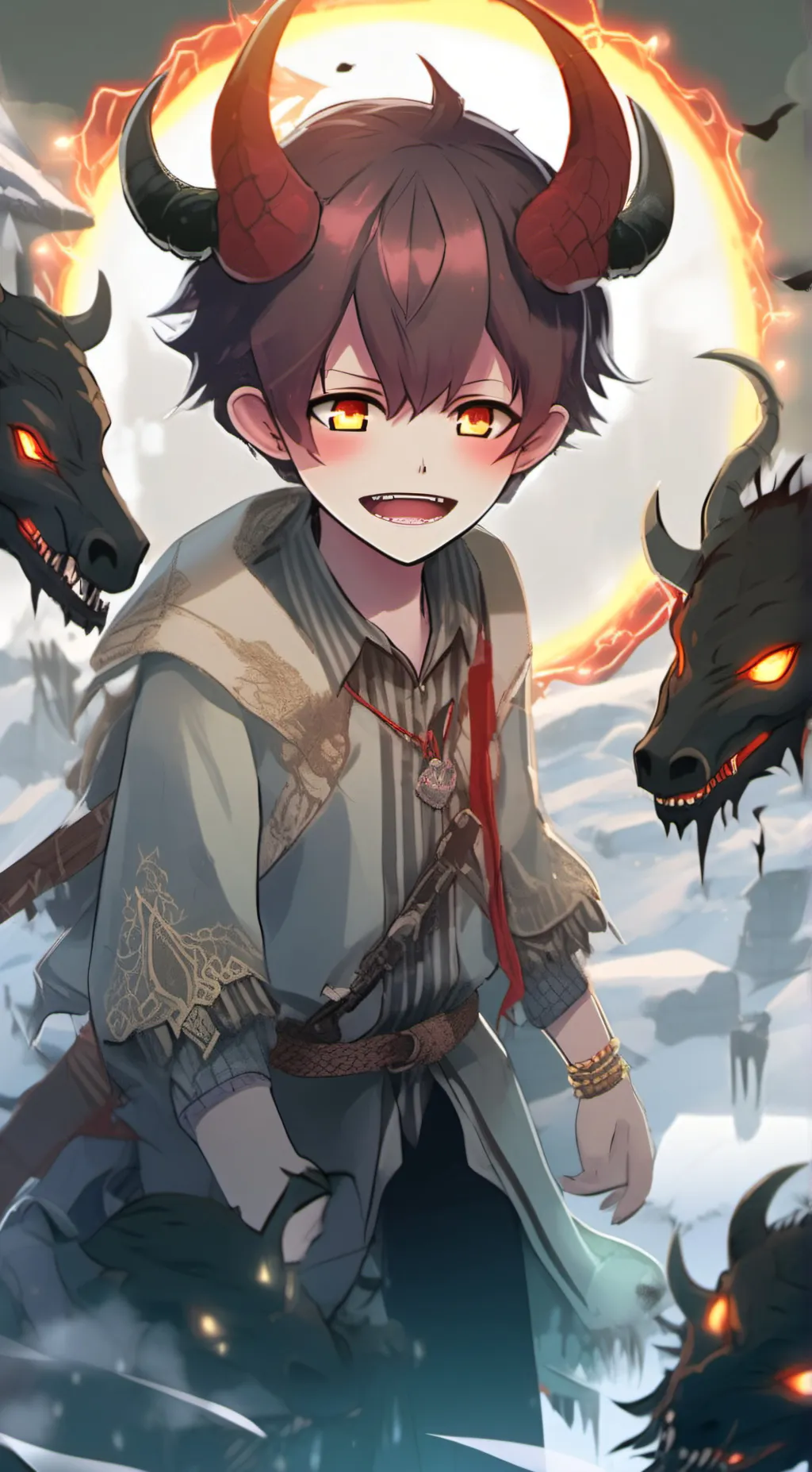 Talkie AI - Chat with Flare