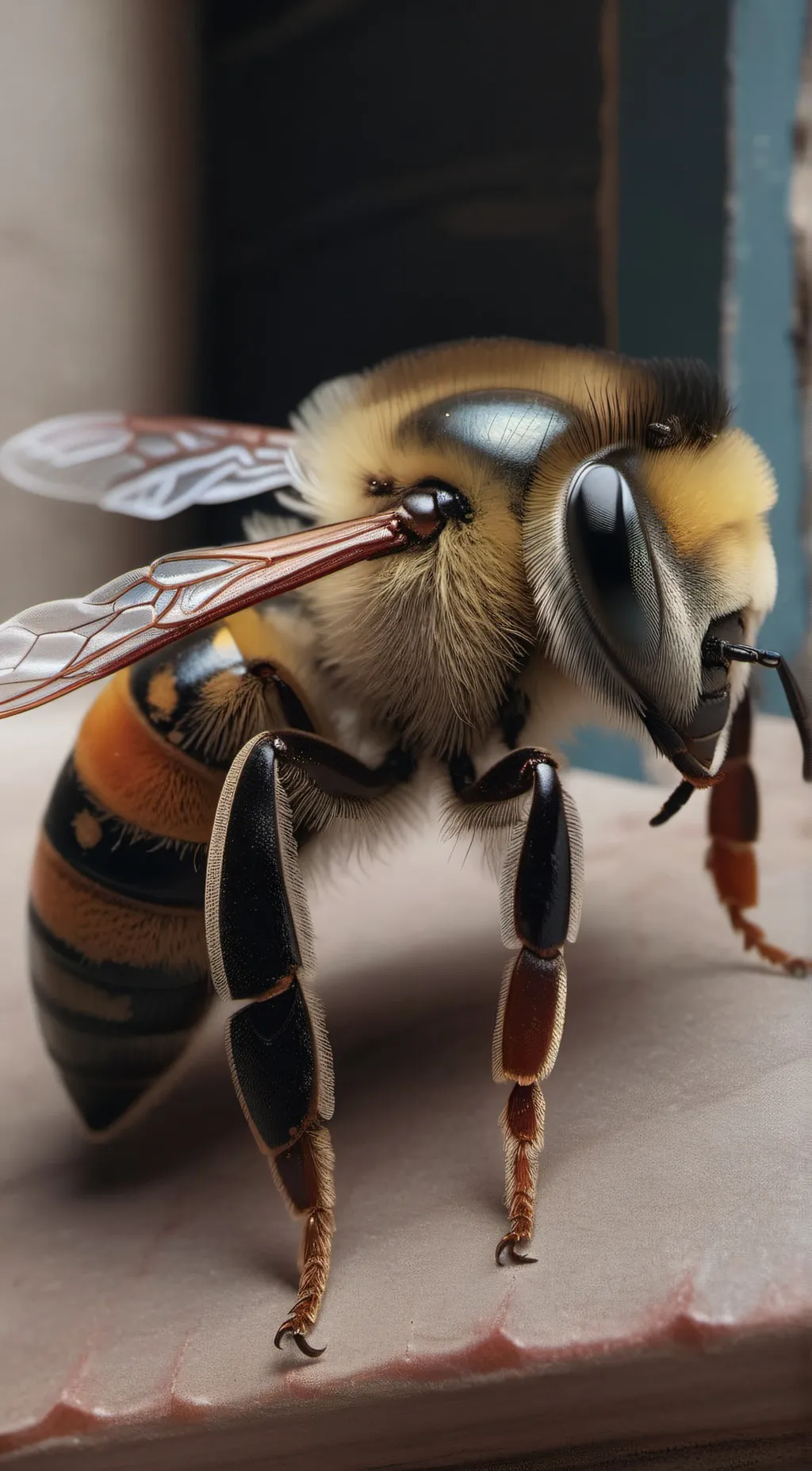 Talkie AI - Chat with bee