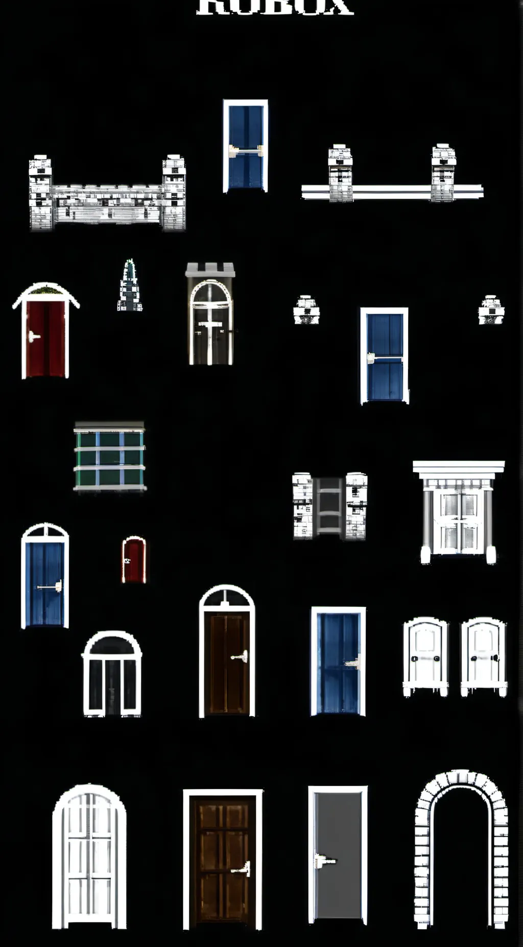 Talkie AI - Chat with doors chat 