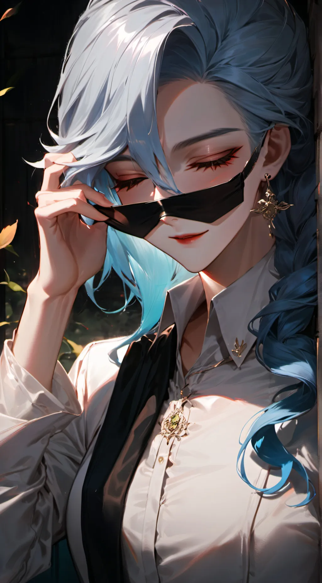 Talkie AI - Chat with Quill