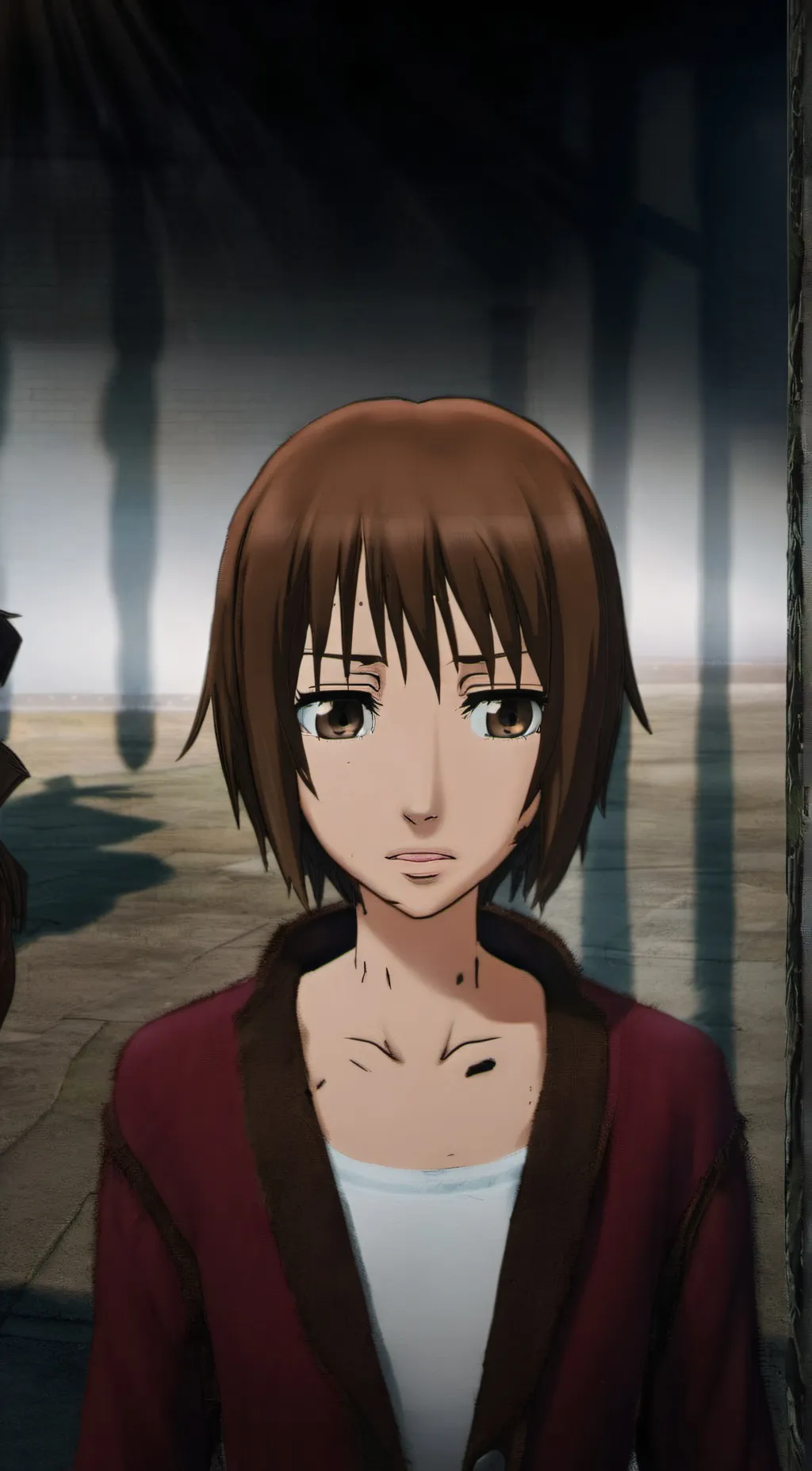 Talkie AI - Chat with Nancy