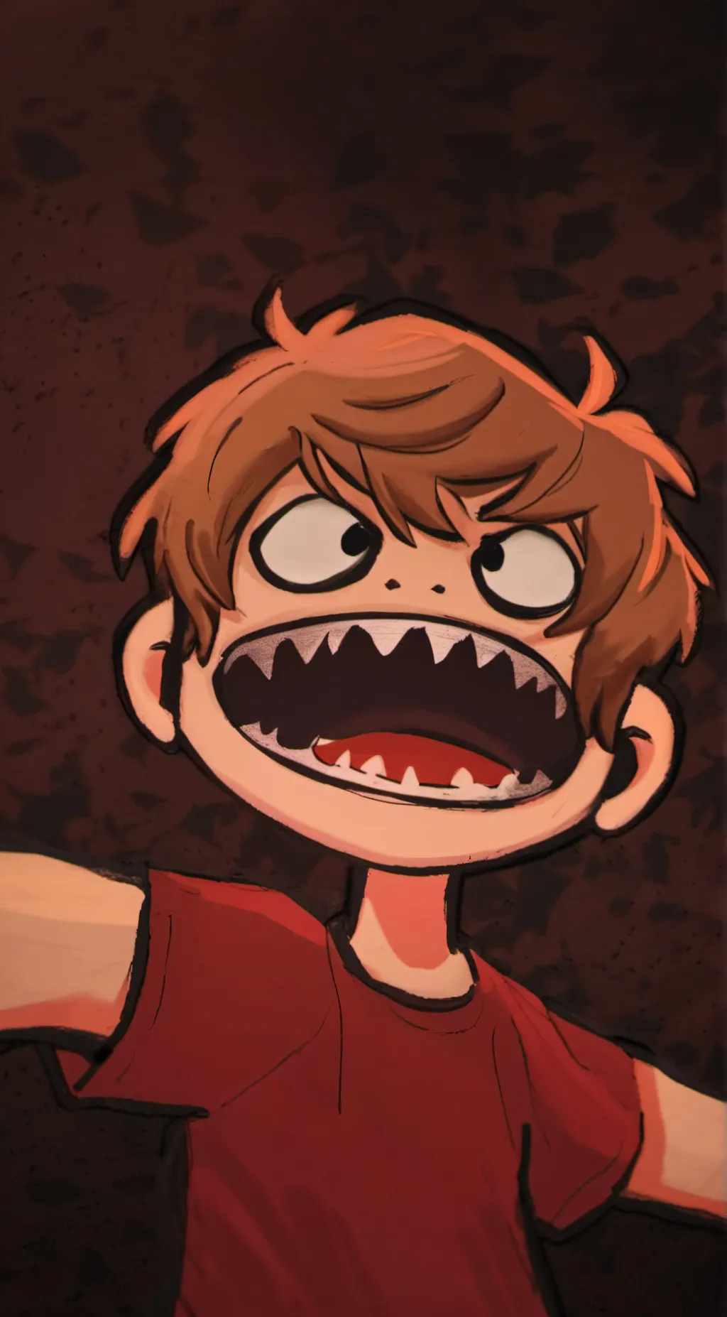 Talkie AI - Chat with Cas